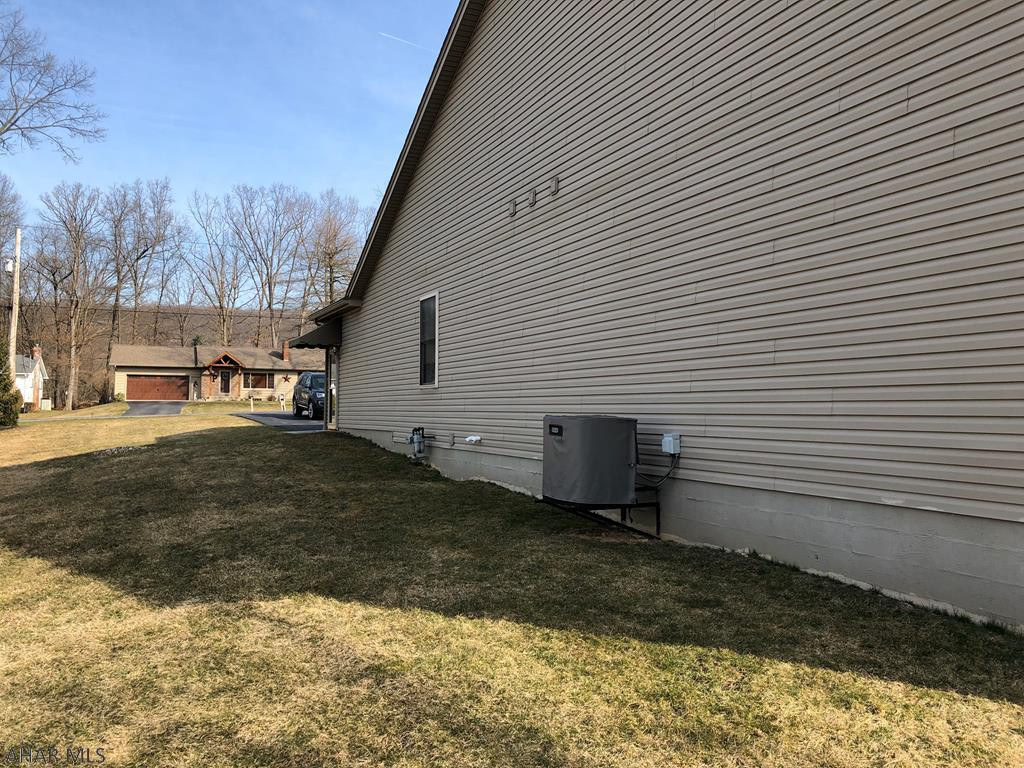 Unknown - Residential