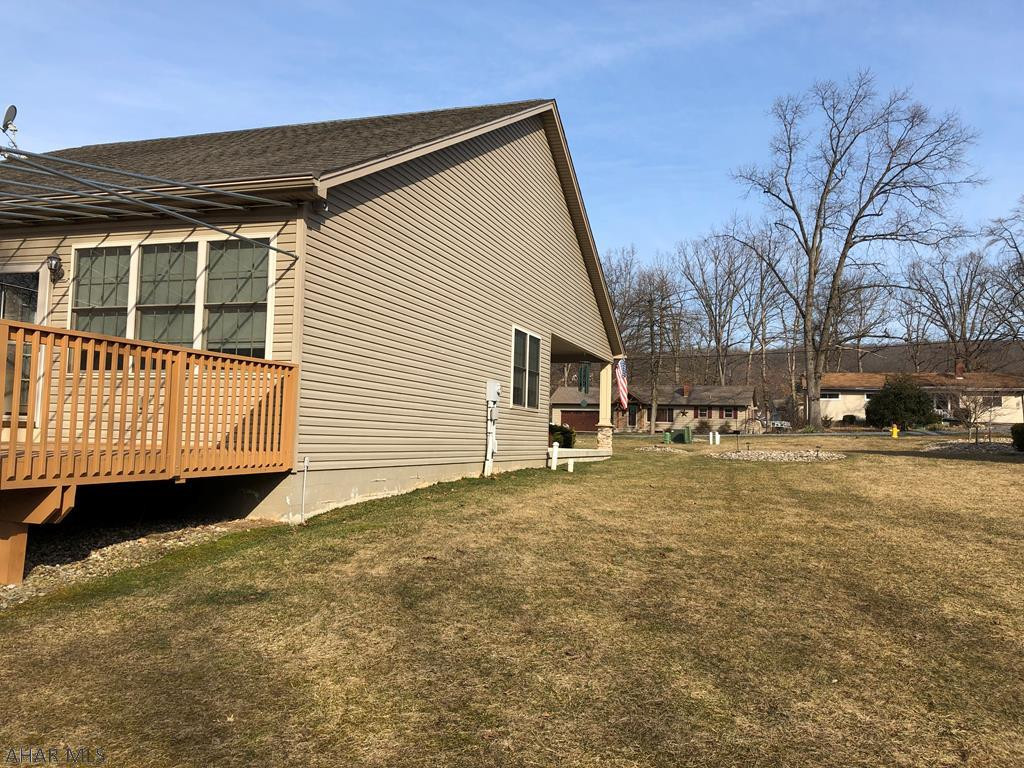 Unknown - Residential