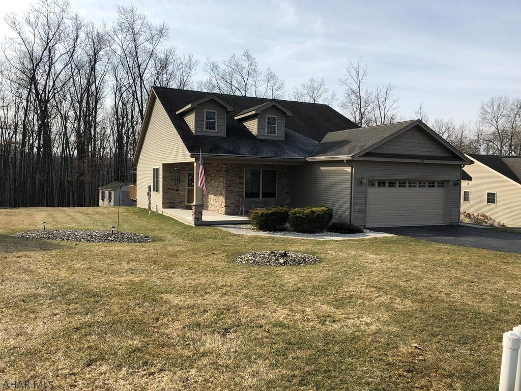 Unknown - Residential