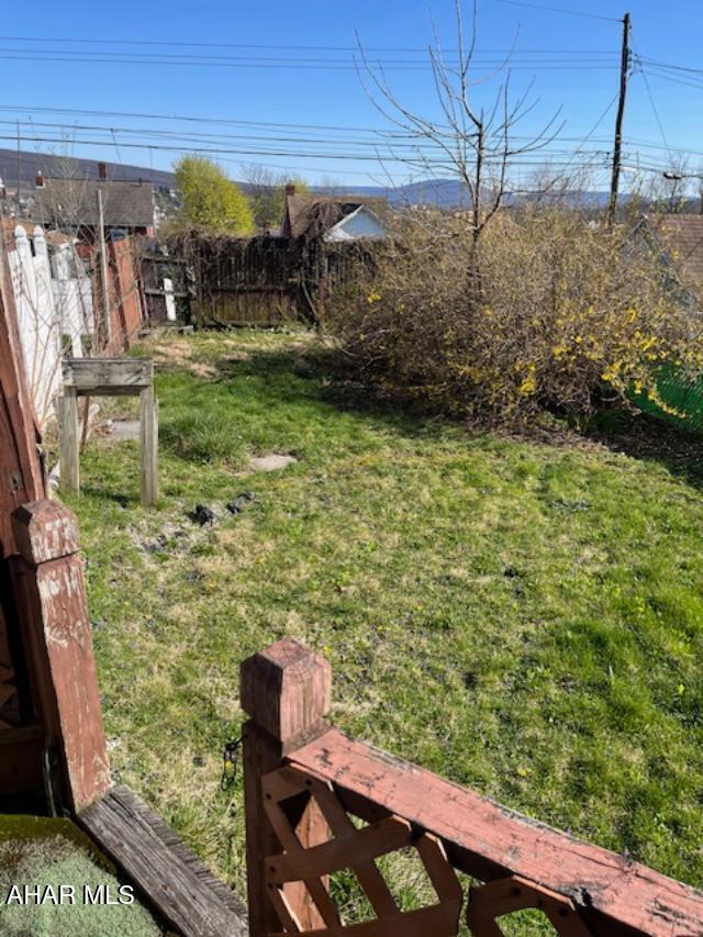 Garfield Park Area - Residential