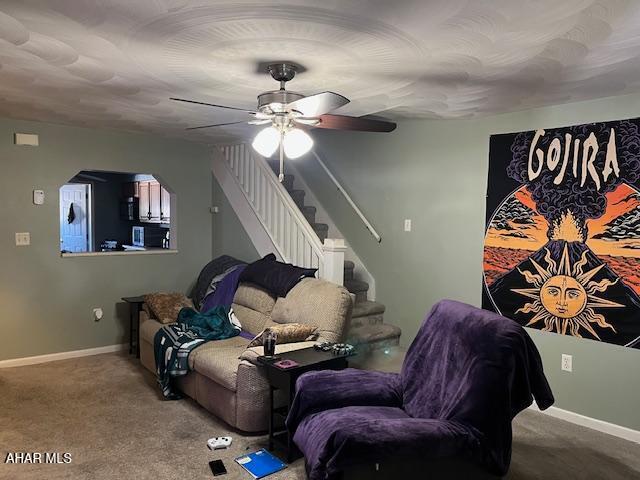 Garfield Park Area - Residential