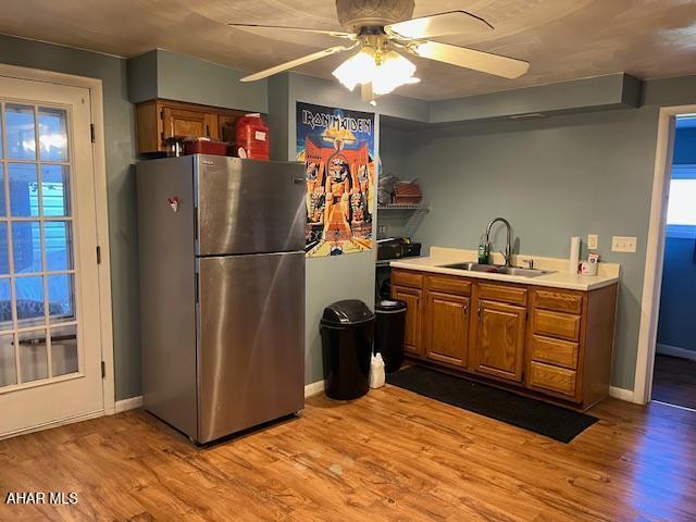 Garfield Park Area - Residential