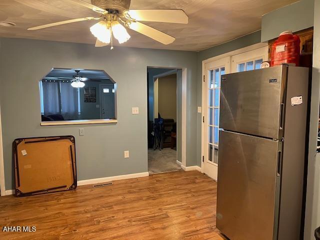 Garfield Park Area - Residential