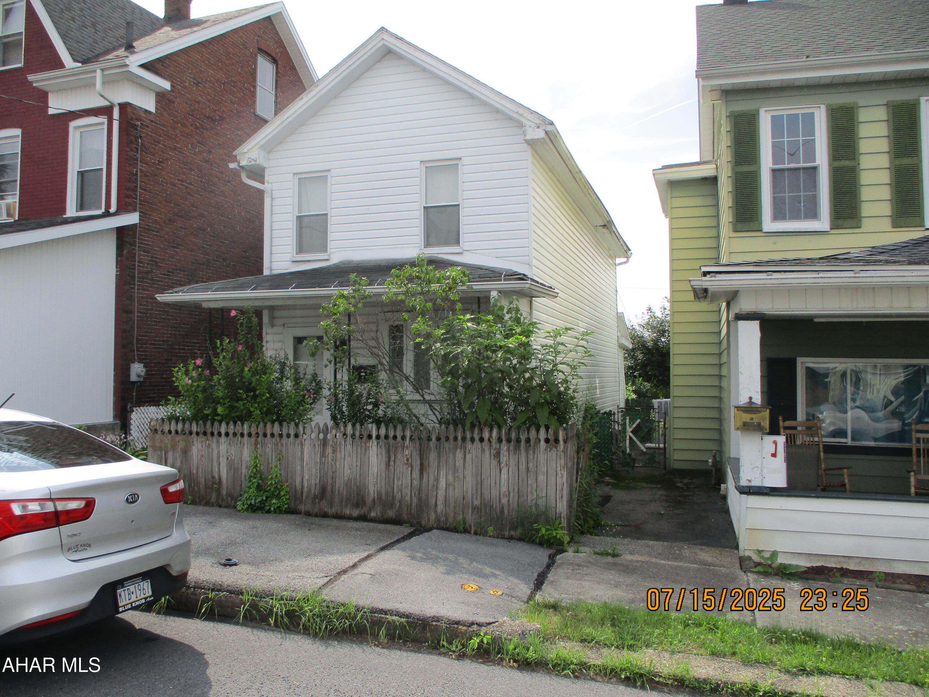 Garfield Park Area - Residential