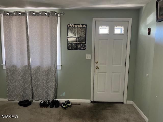 Garfield Park Area - Residential