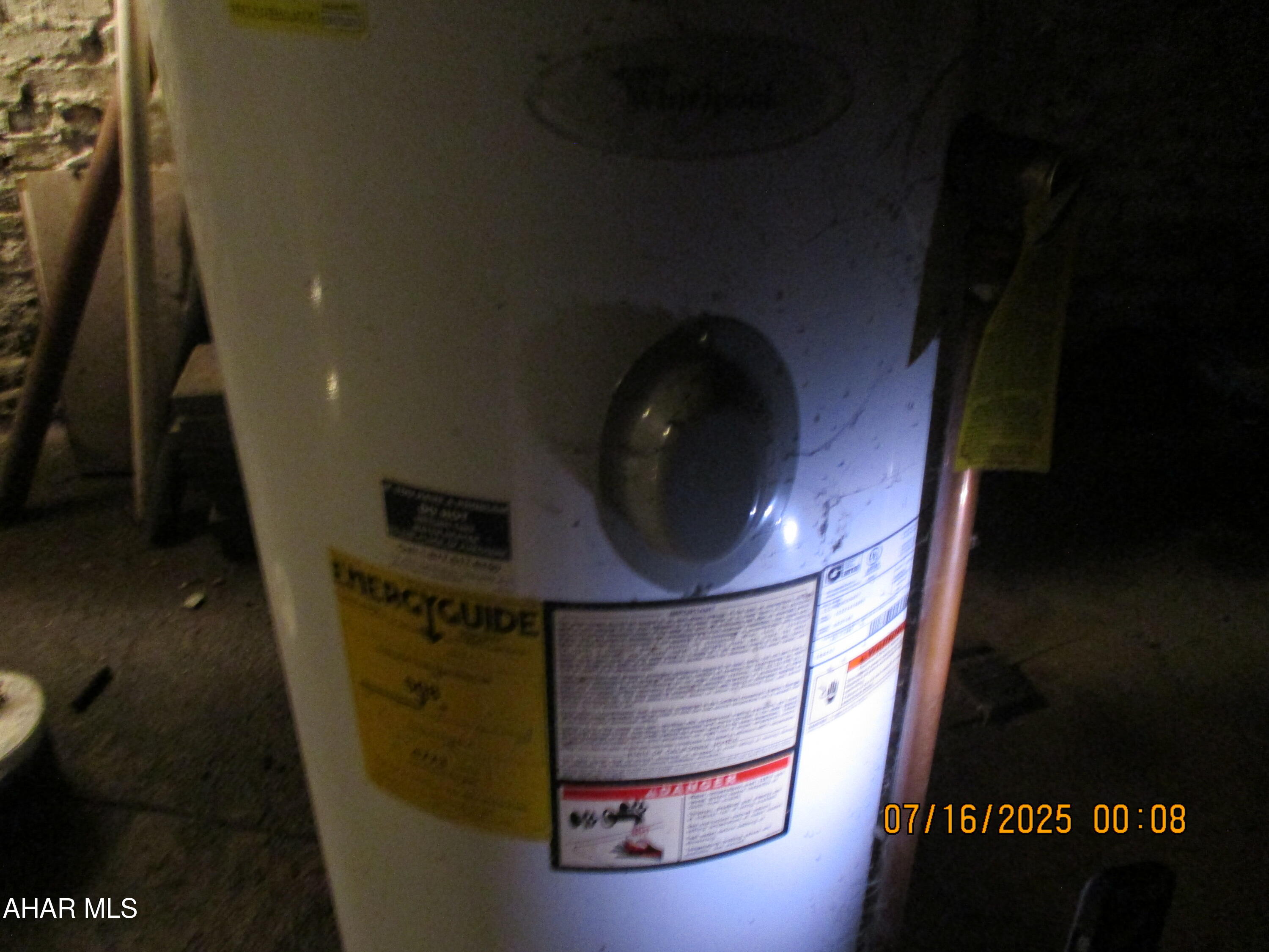 Garfield Park Area - Residential