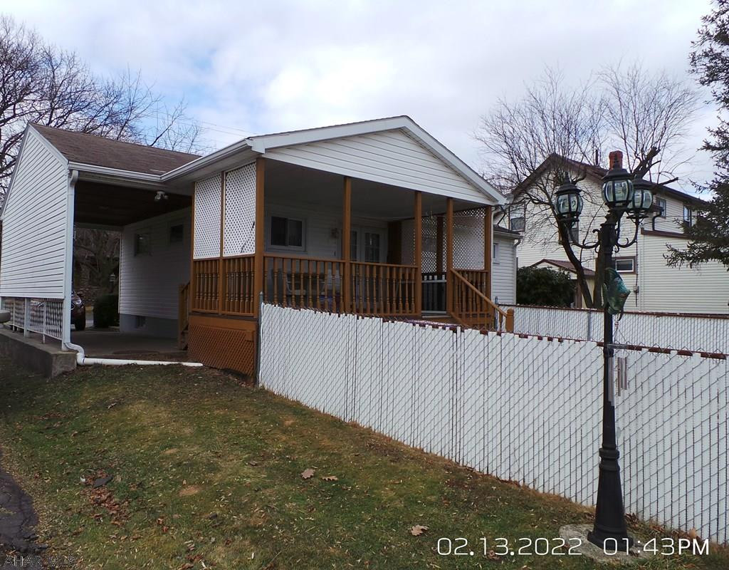 Eldorado - Residential