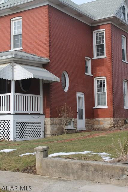 Unknown - Residential