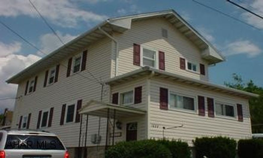 Motivated seller! Bring offer! This 3 bedroom, 1.75 bath home features a beautifully remodeled kitchen w/ island, vinyl siding, new thermopane windows, deck, & off-street parking. Parcel 03-06-210 included with purchase of home or sold separate (#23470). Motivated seller! Bring offer! This 3 bedroom, 1.75 bath home features a beautifully remodeled kitchen w/ island, vinyl siding, new thermopane windows, deck, and off-street parking. Parcel 03-06-210 included with purchase of home or sold separate (#23470).