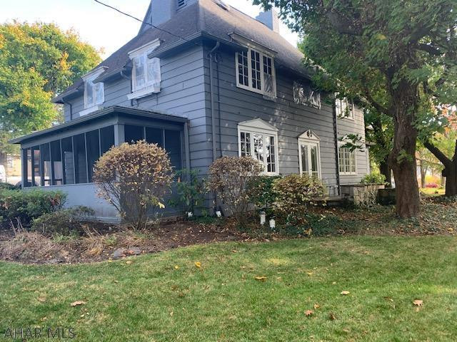 Hollidaysburg - Residential