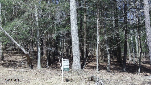 Glendale Yearound - Land