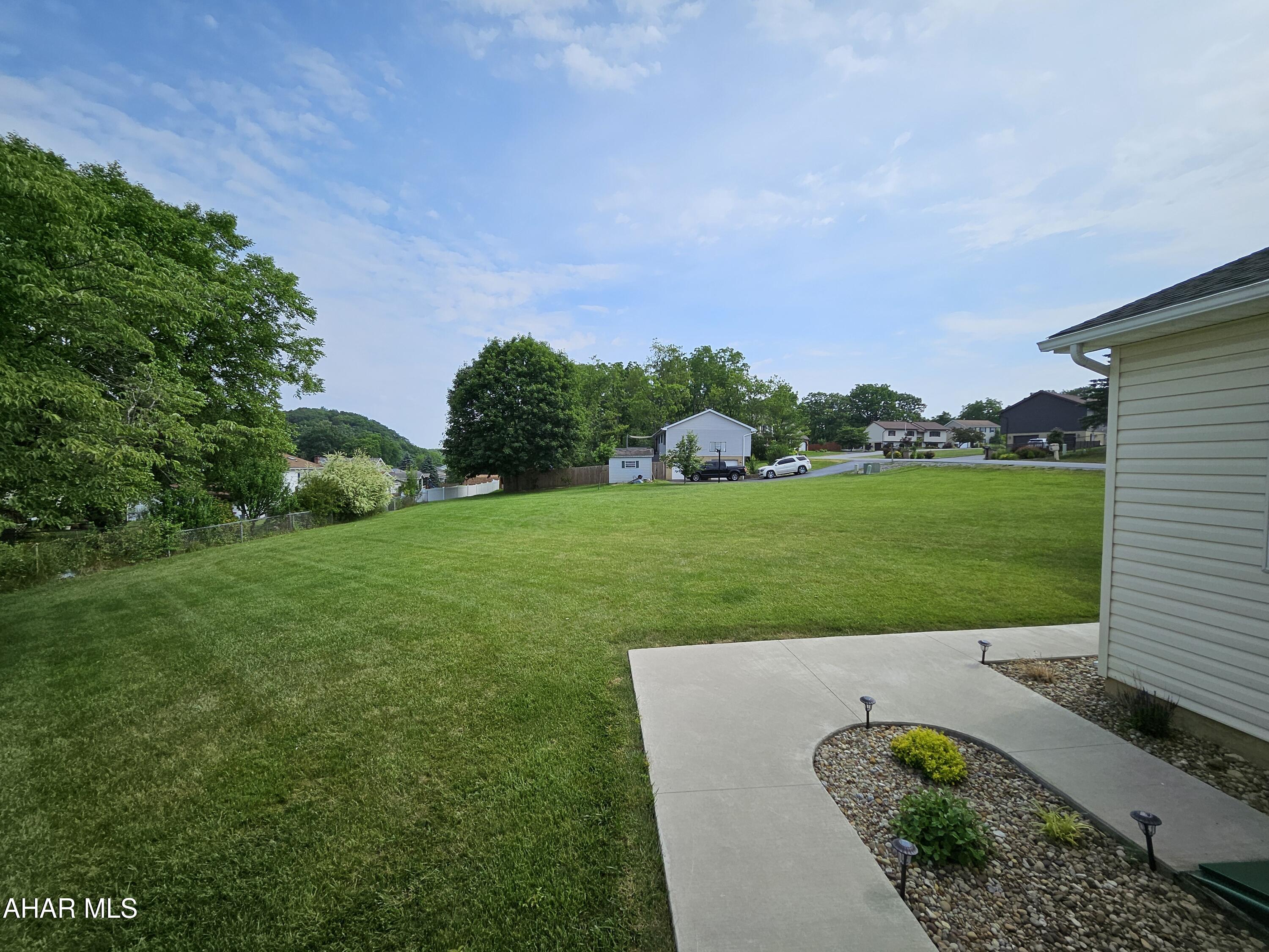 Logan Township - Residential