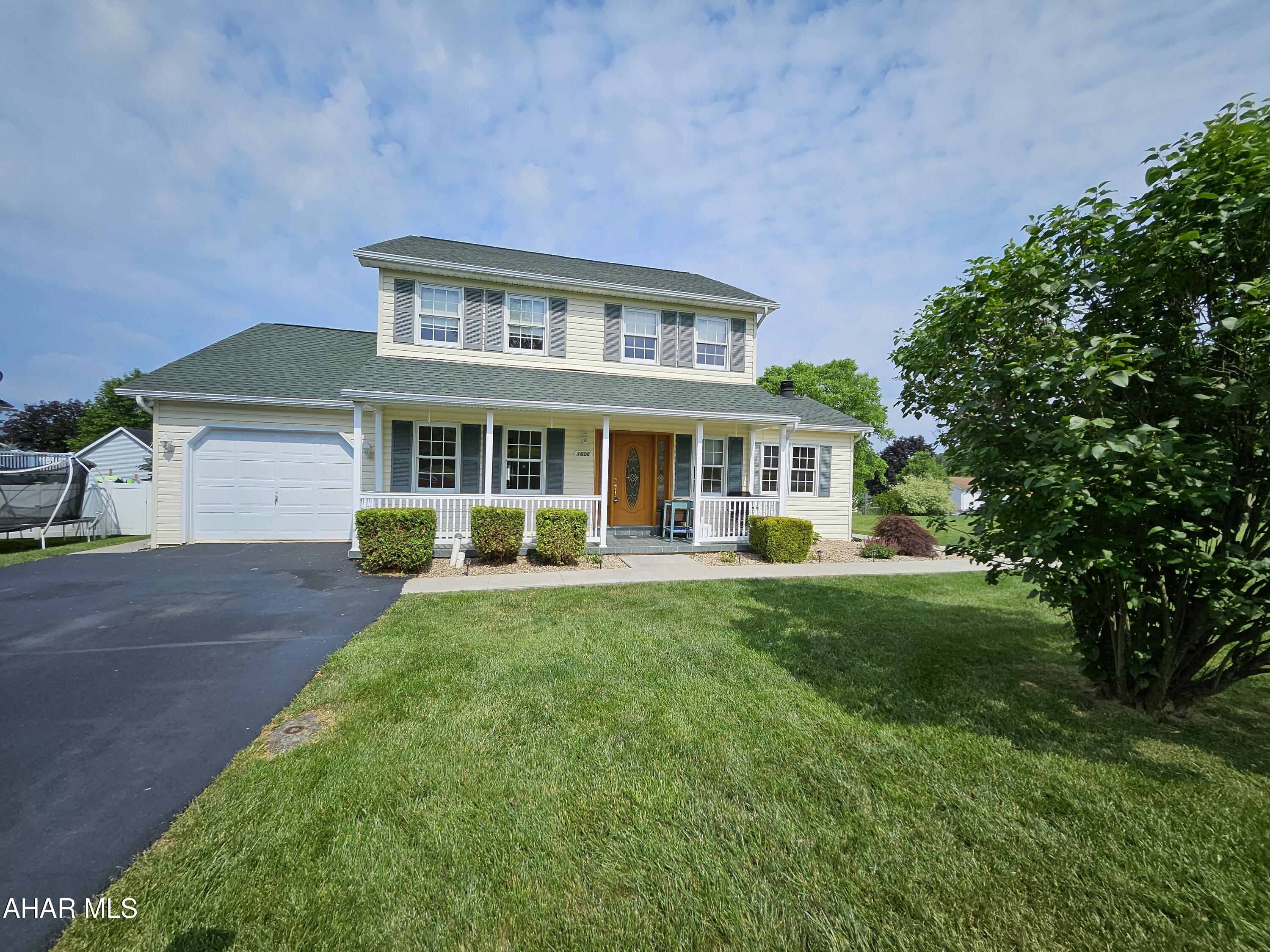 Logan Township - Residential