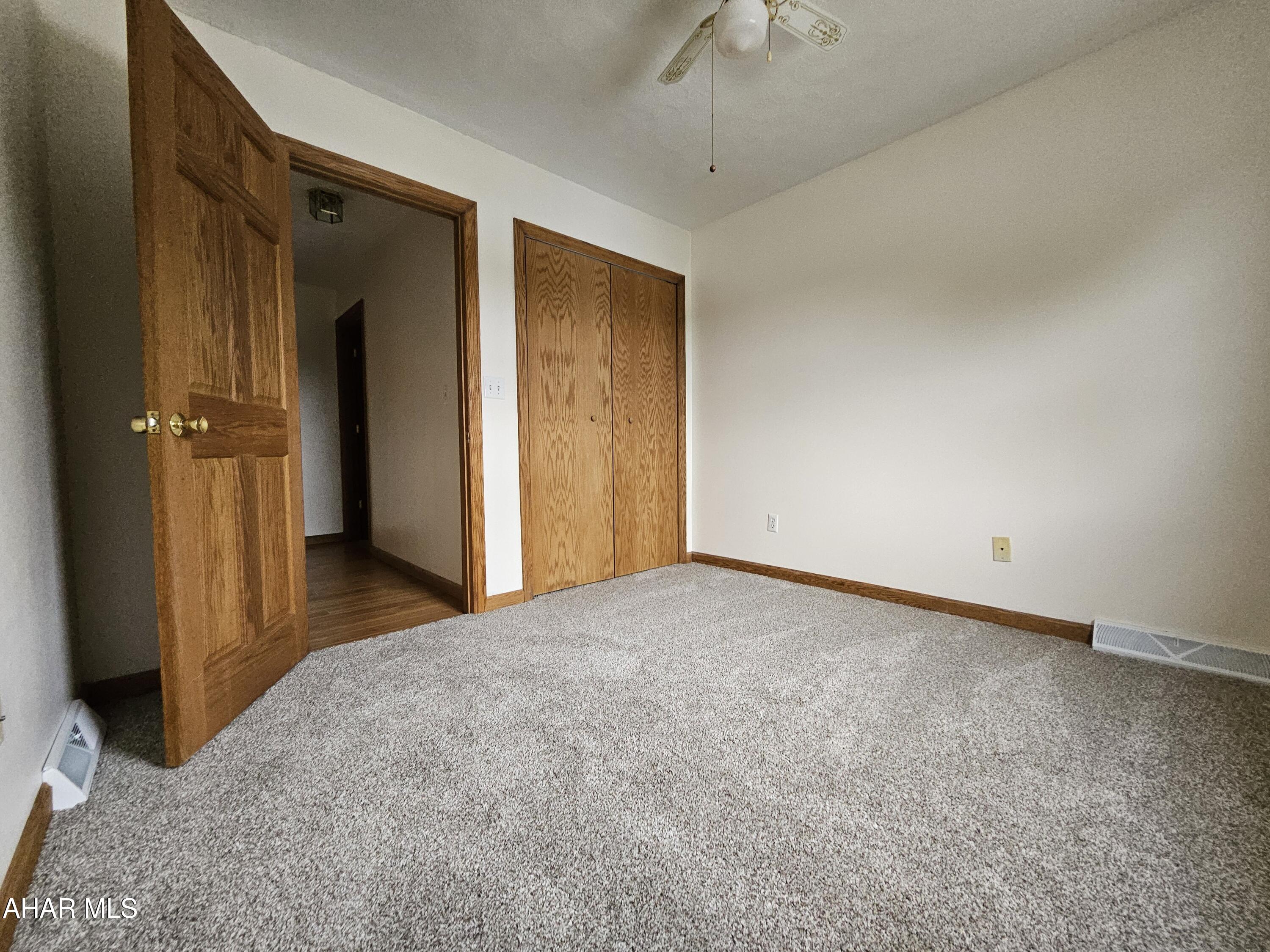 Logan Township - Residential