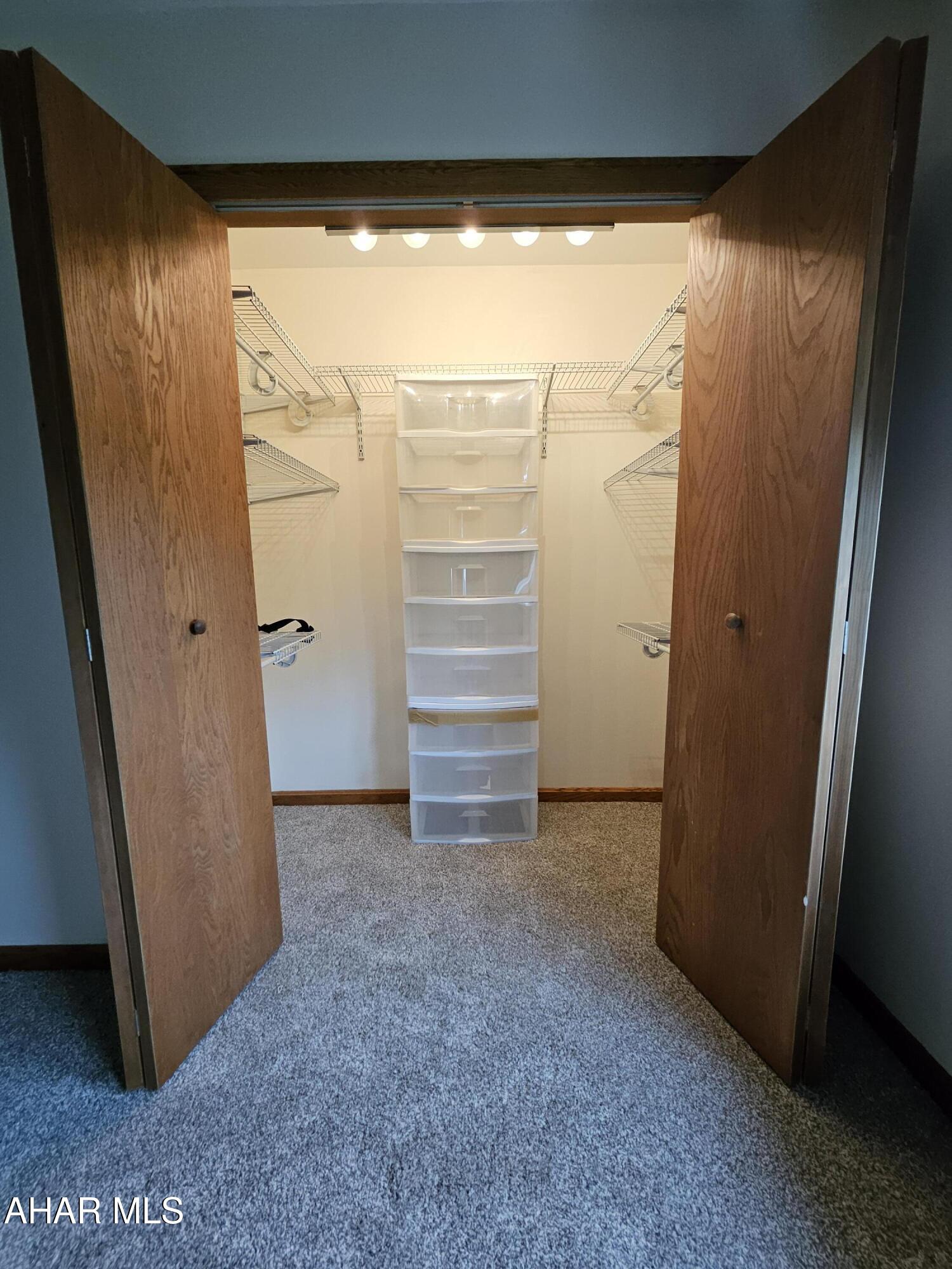 Logan Township - Residential