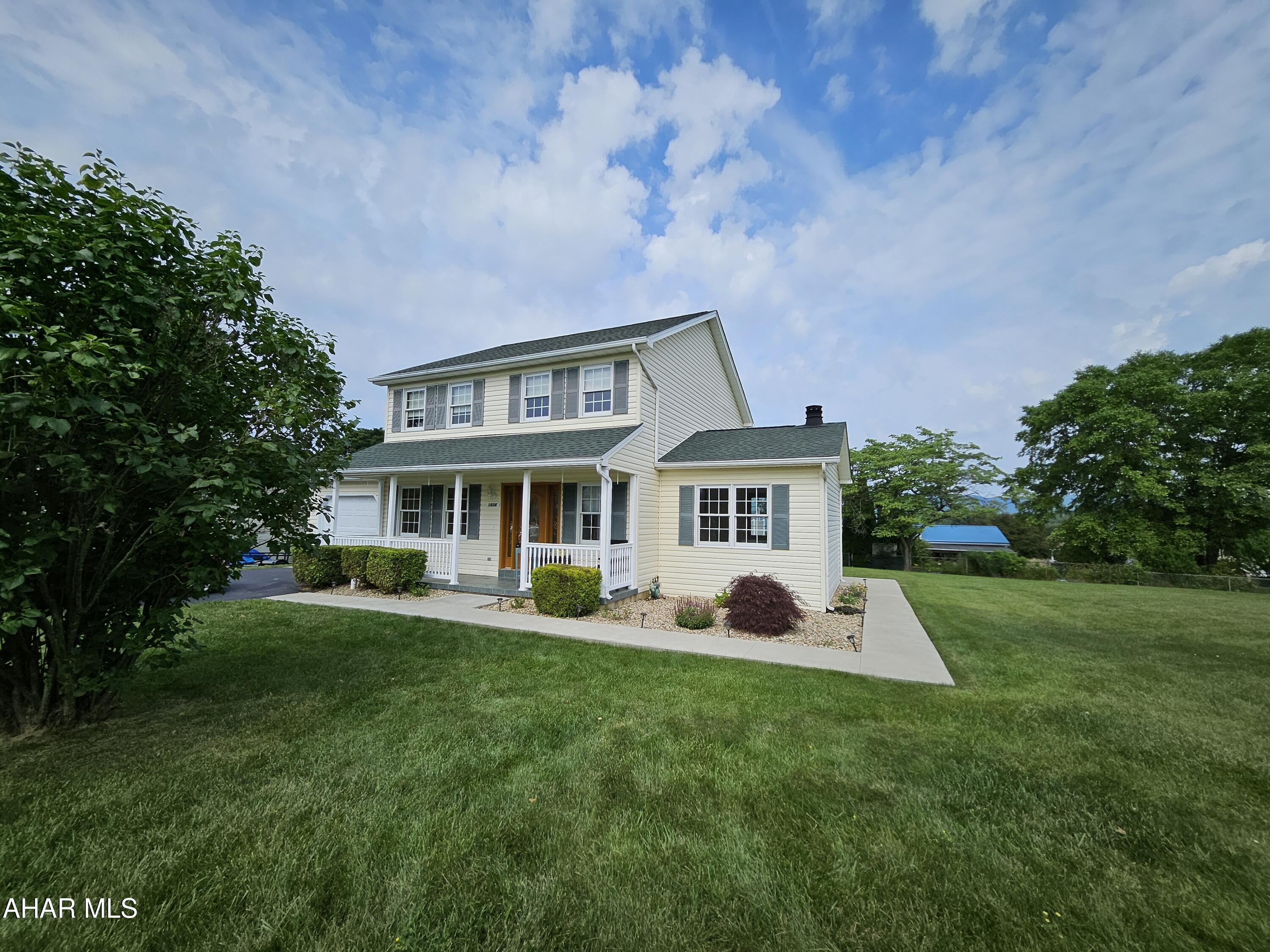 Logan Township - Residential