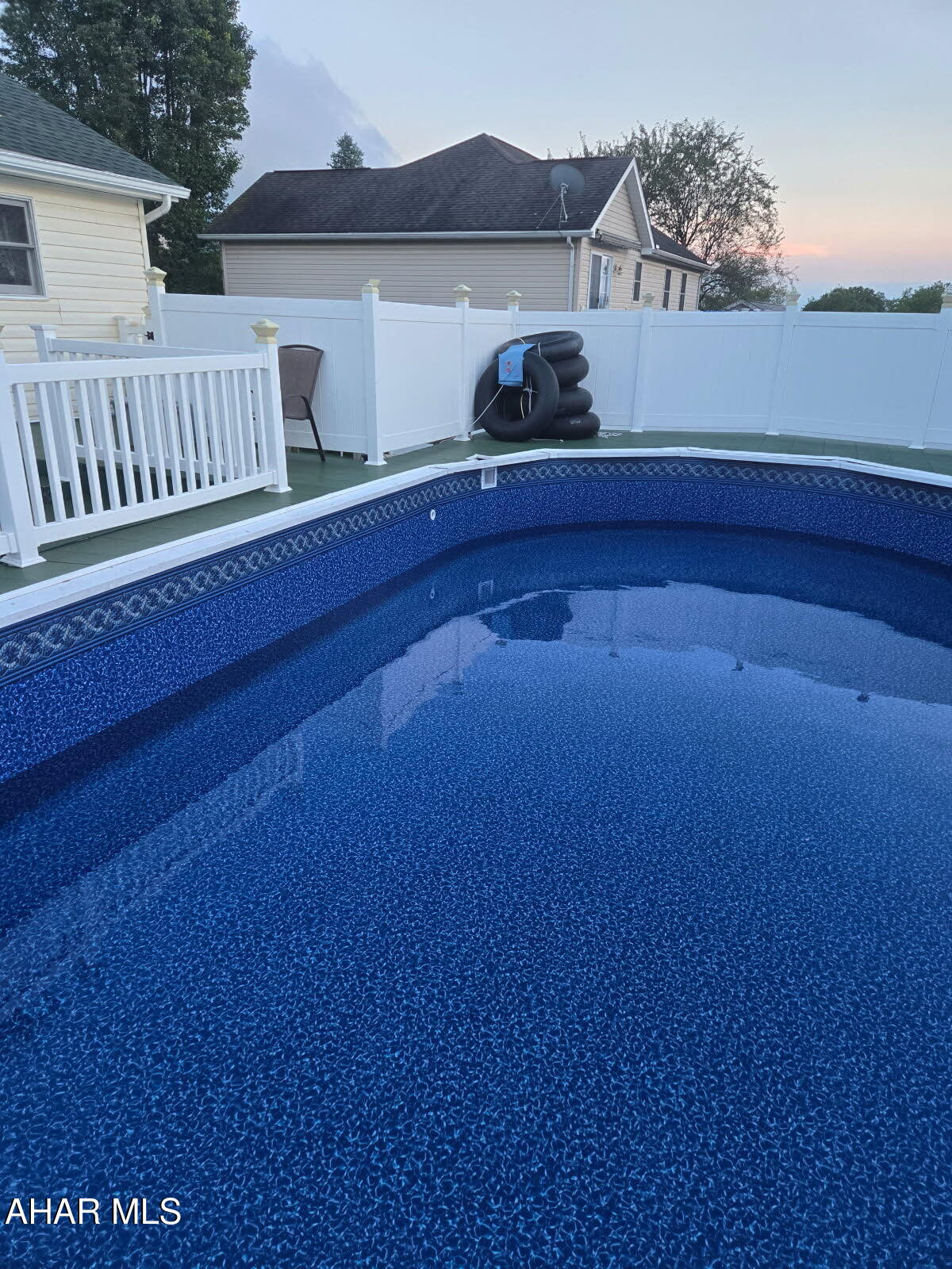 Logan Township - Residential