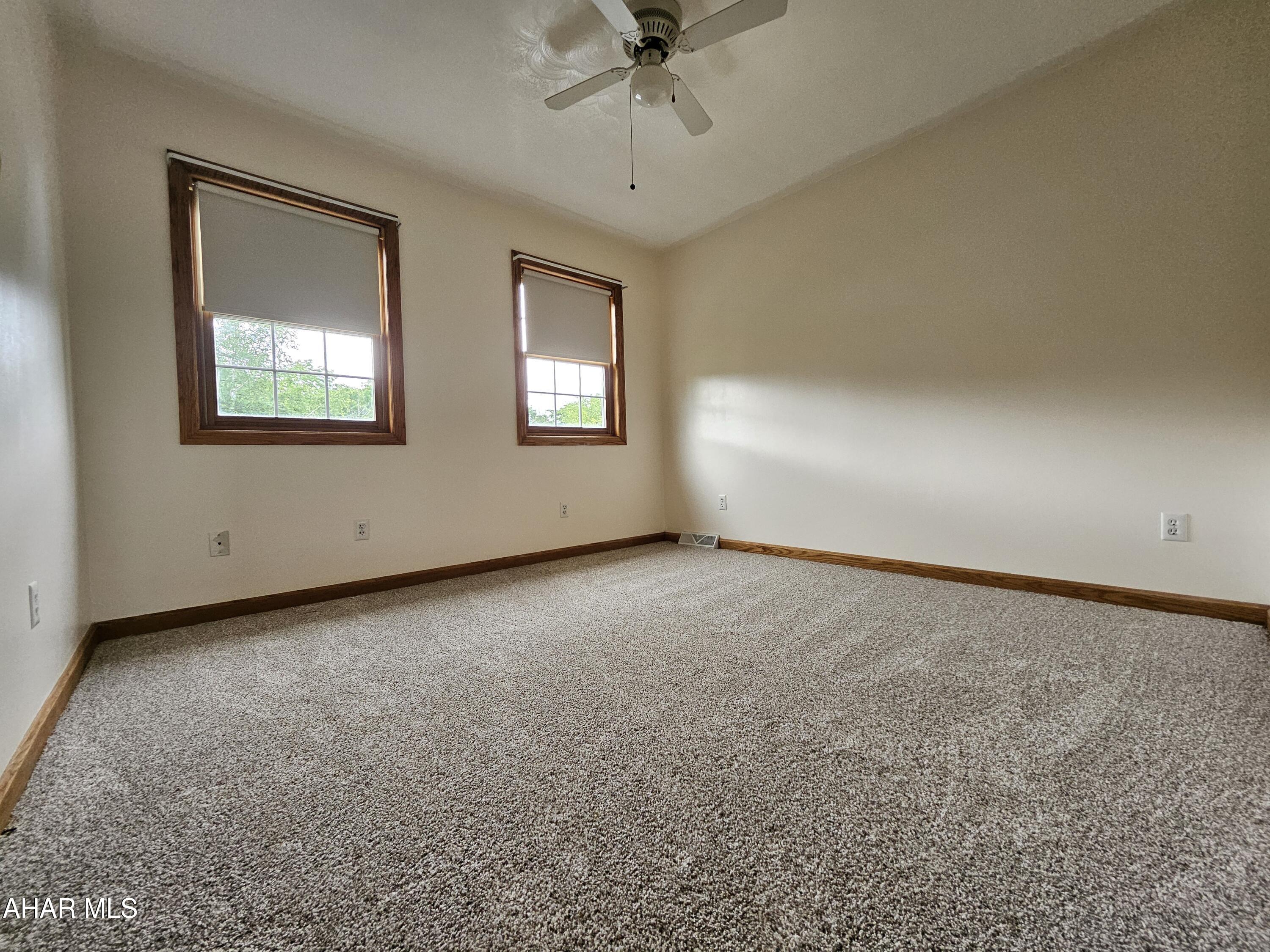 Logan Township - Residential