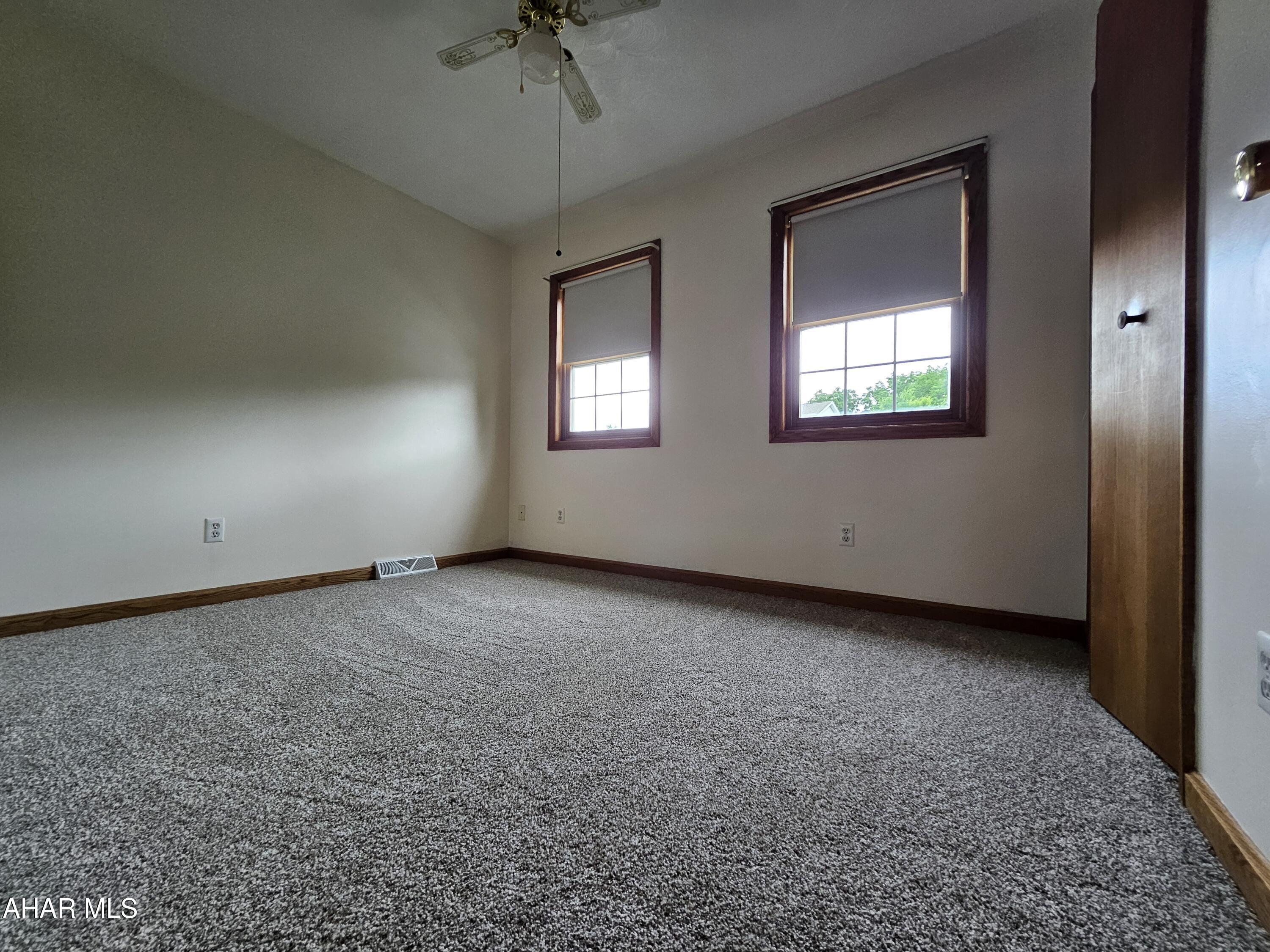 Logan Township - Residential