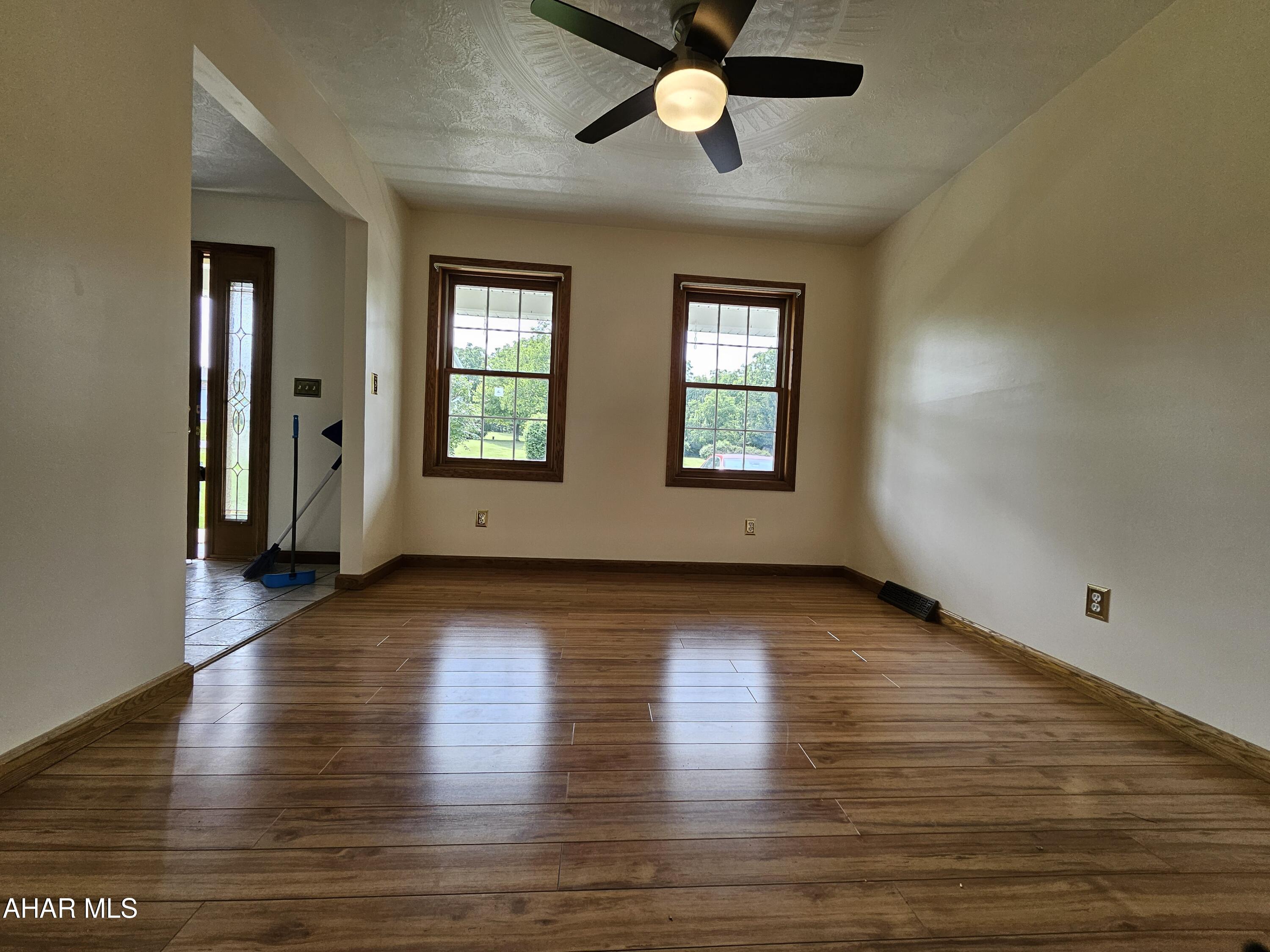 Logan Township - Residential