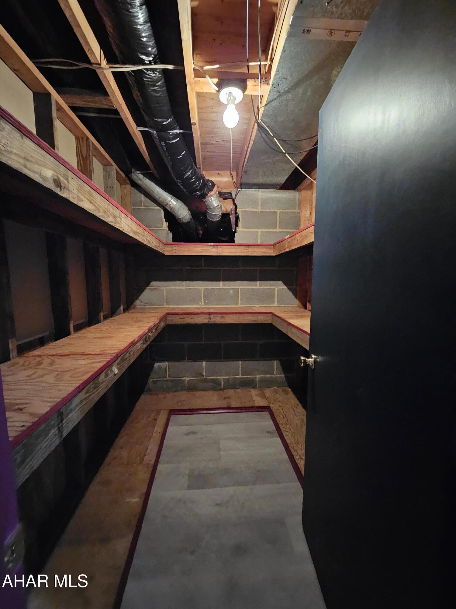 Logan Township - Residential