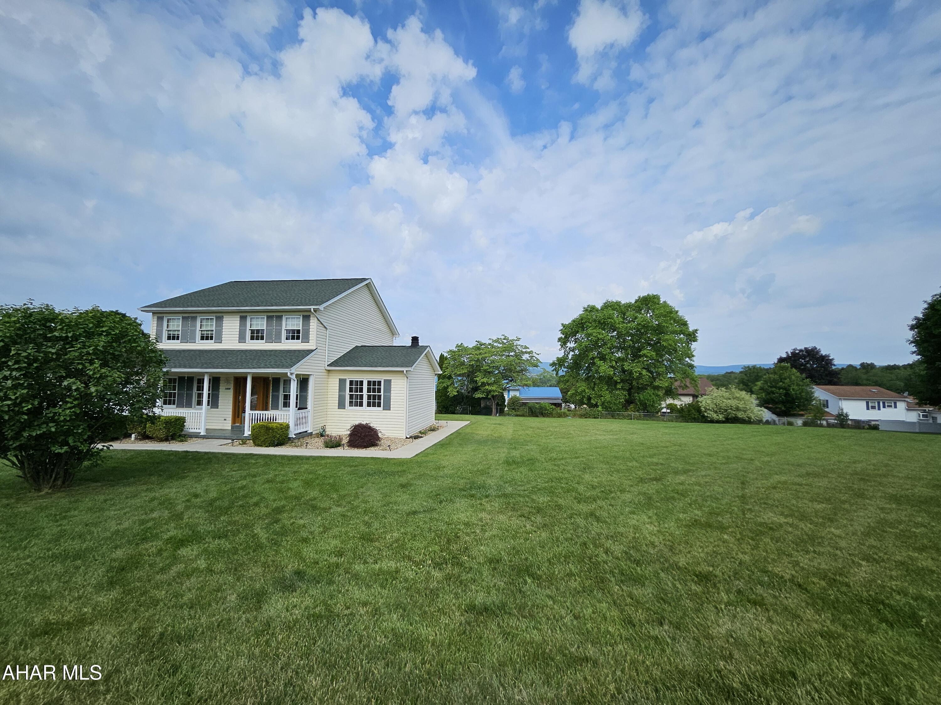 Logan Township - Residential