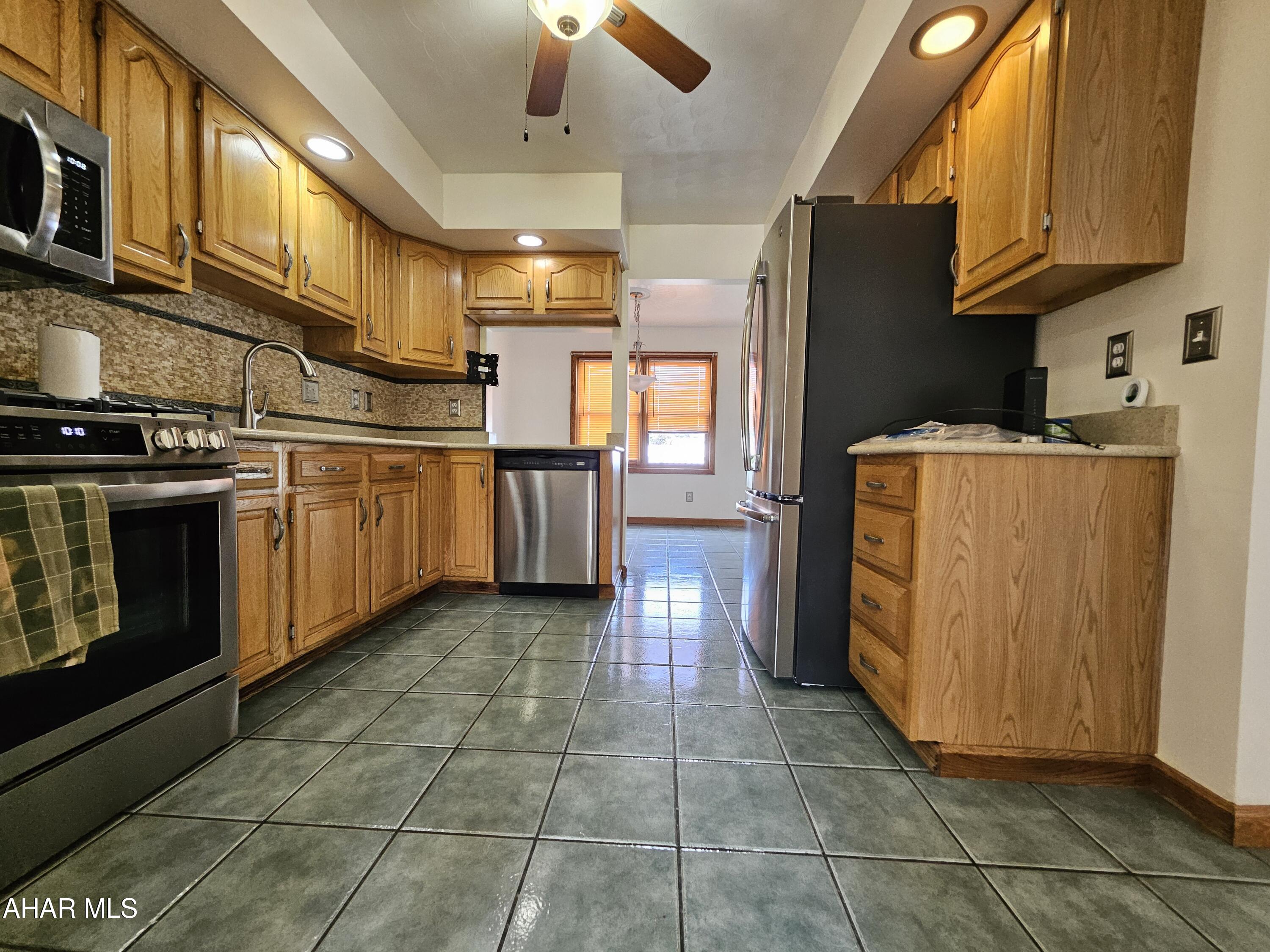 Logan Township - Residential