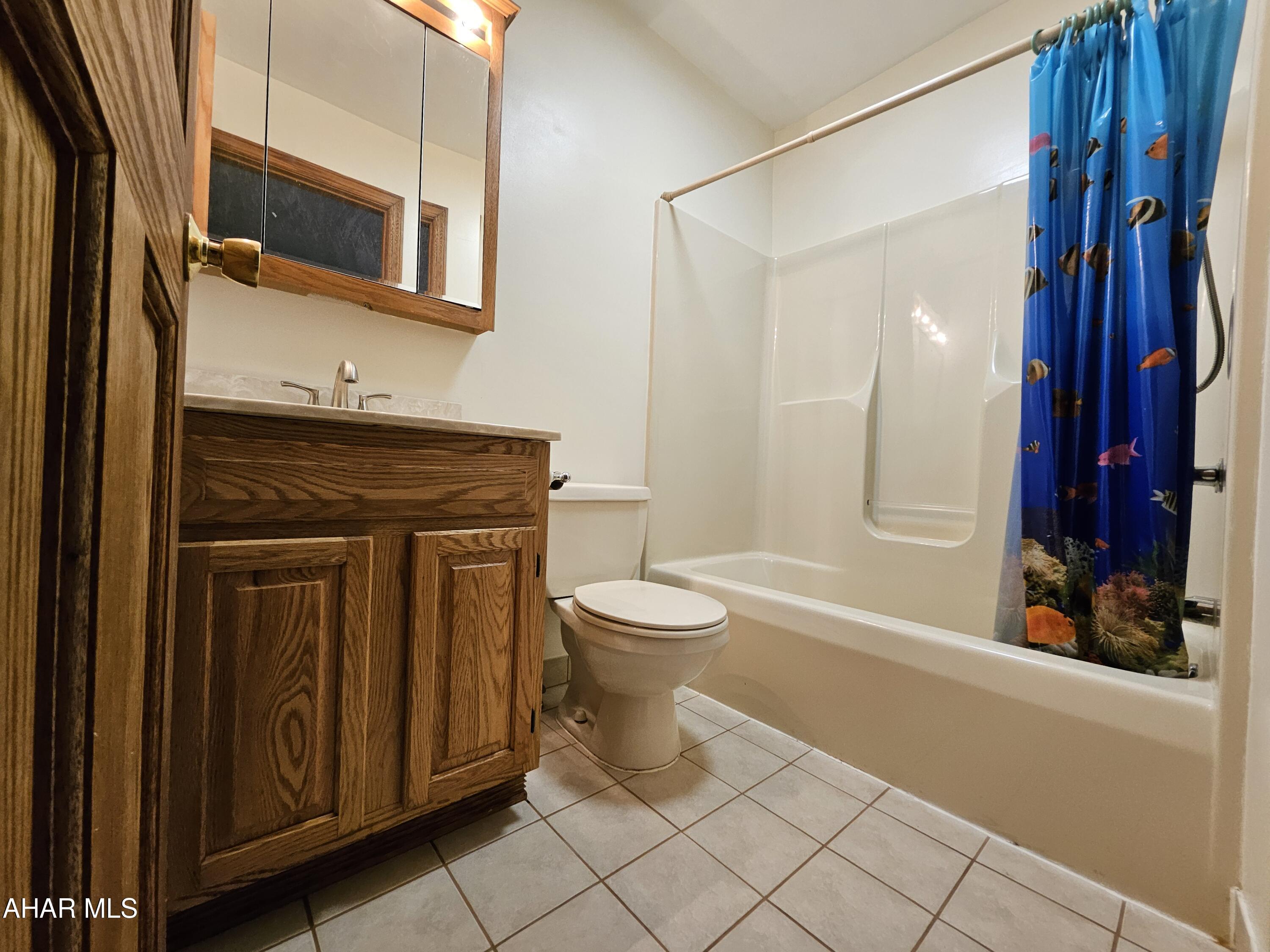 Logan Township - Residential