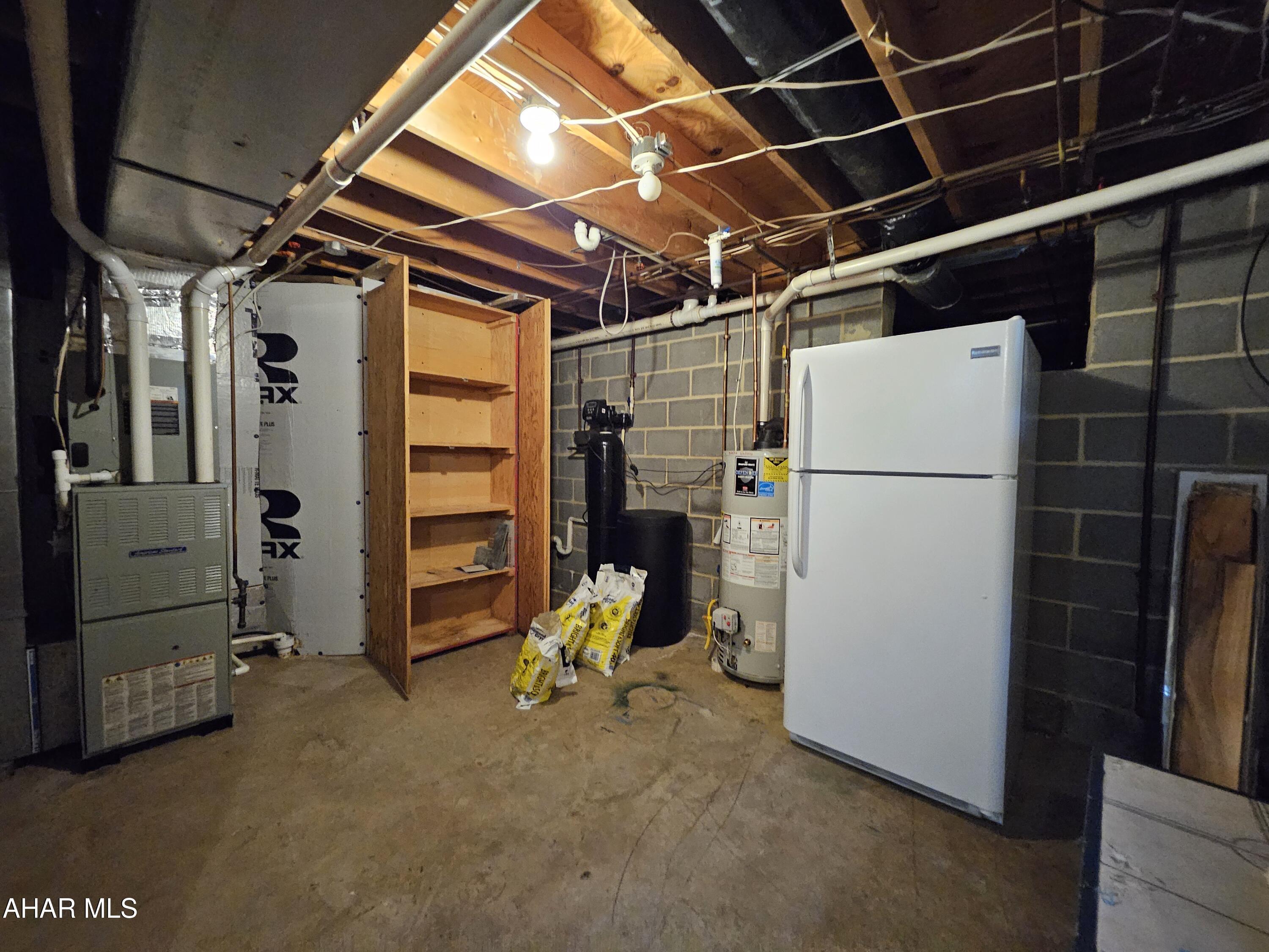 Logan Township - Residential