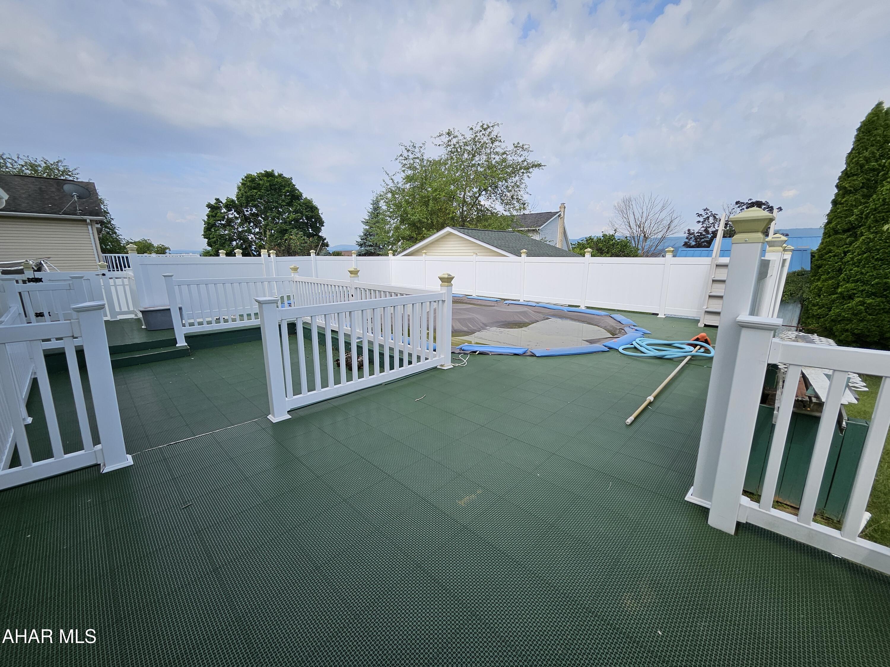 Logan Township - Residential