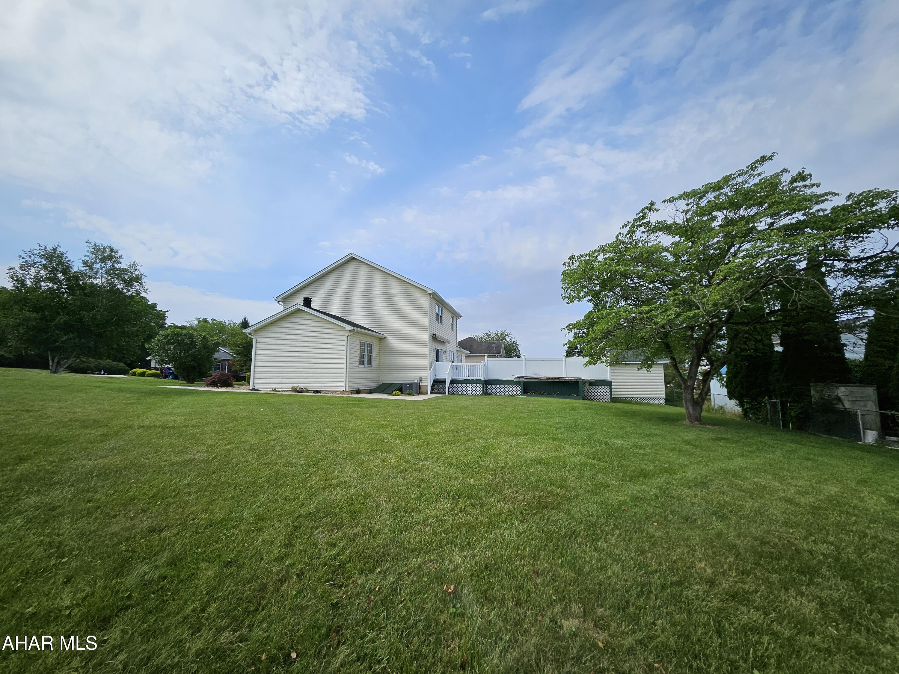 Logan Township - Residential