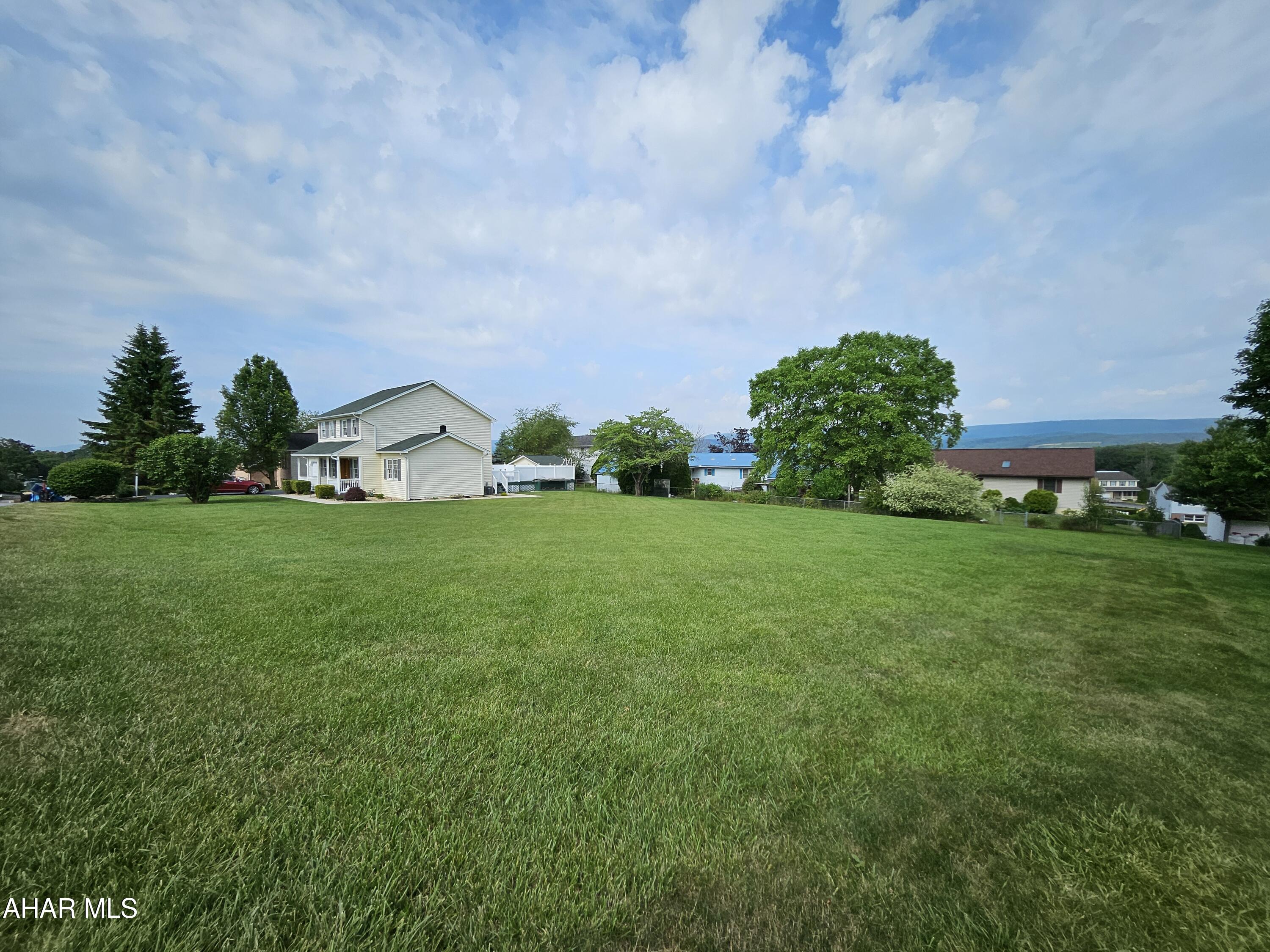 Logan Township - Residential