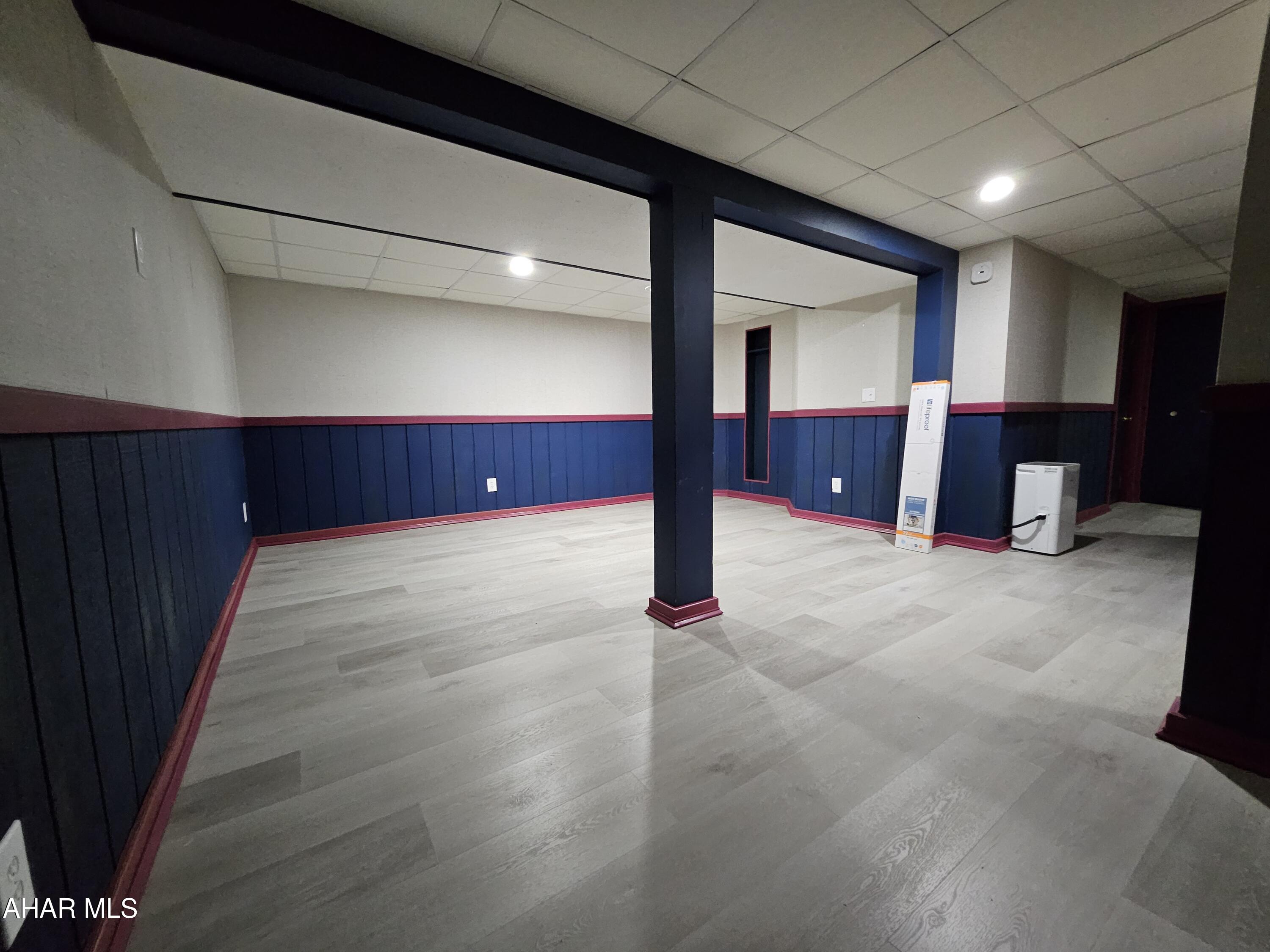 Logan Township - Residential