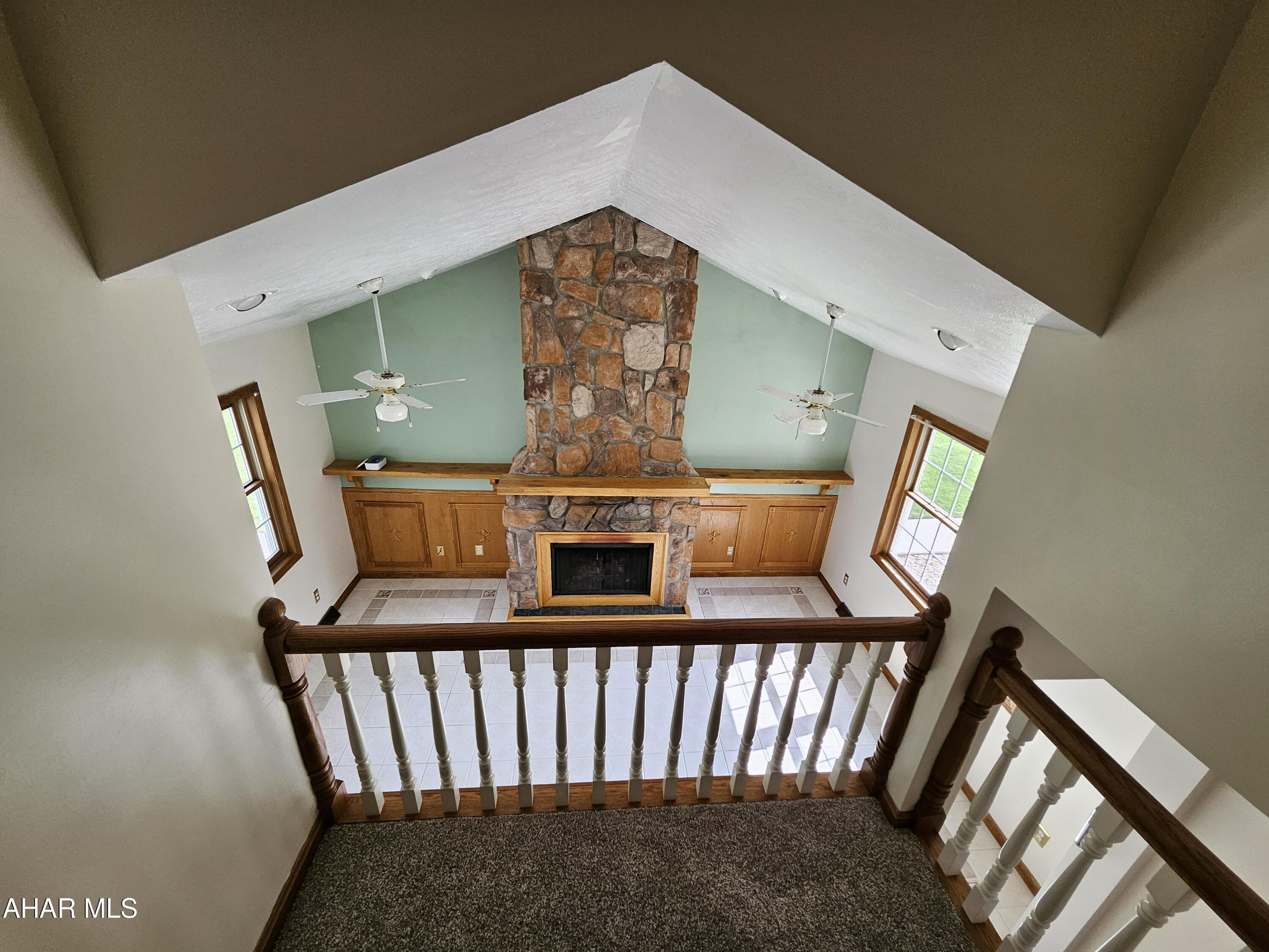 Logan Township - Residential