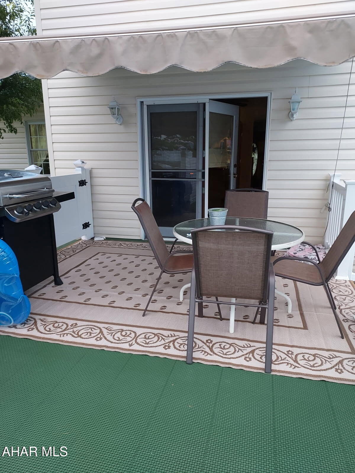 Logan Township - Residential