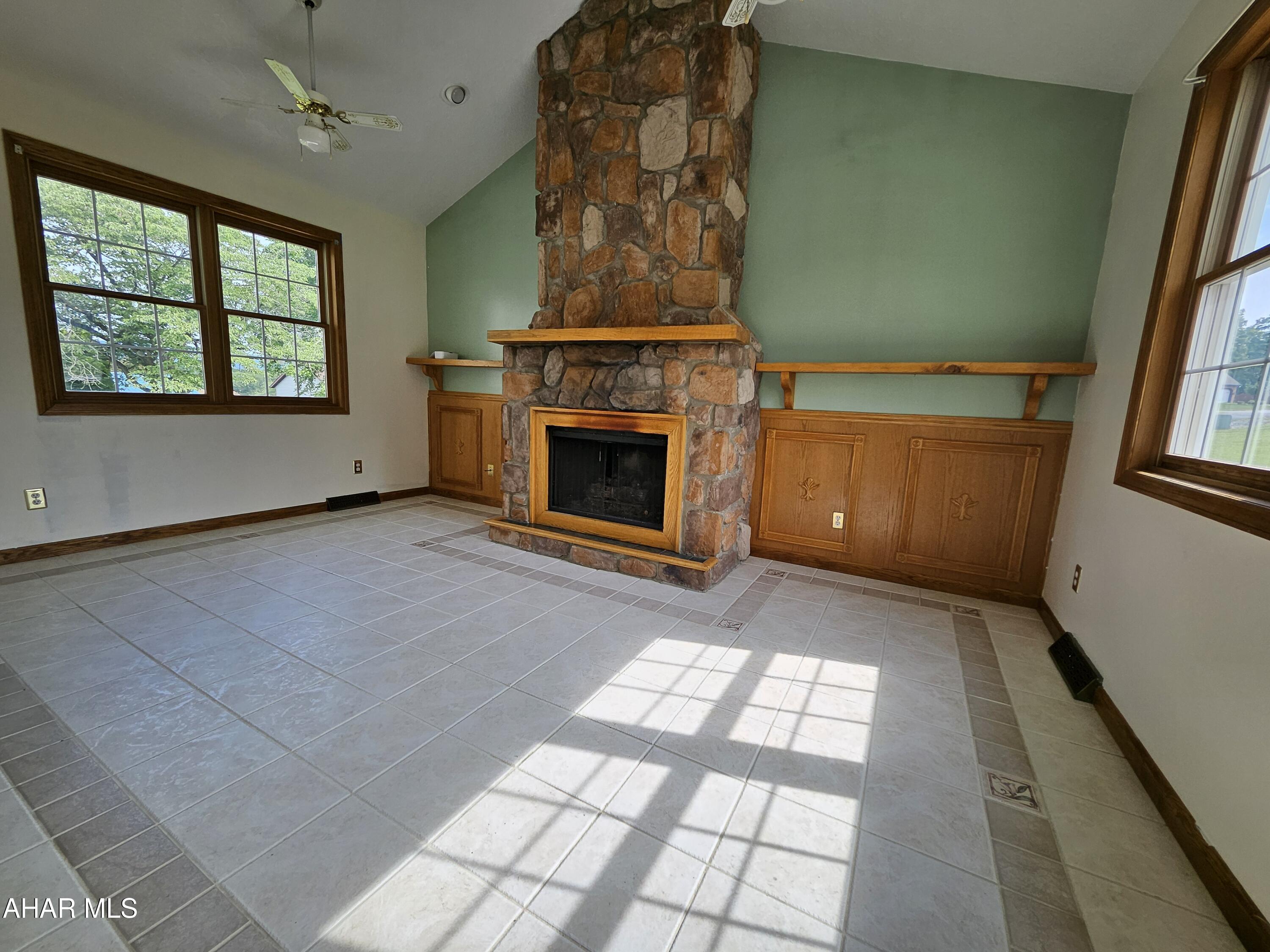 Logan Township - Residential