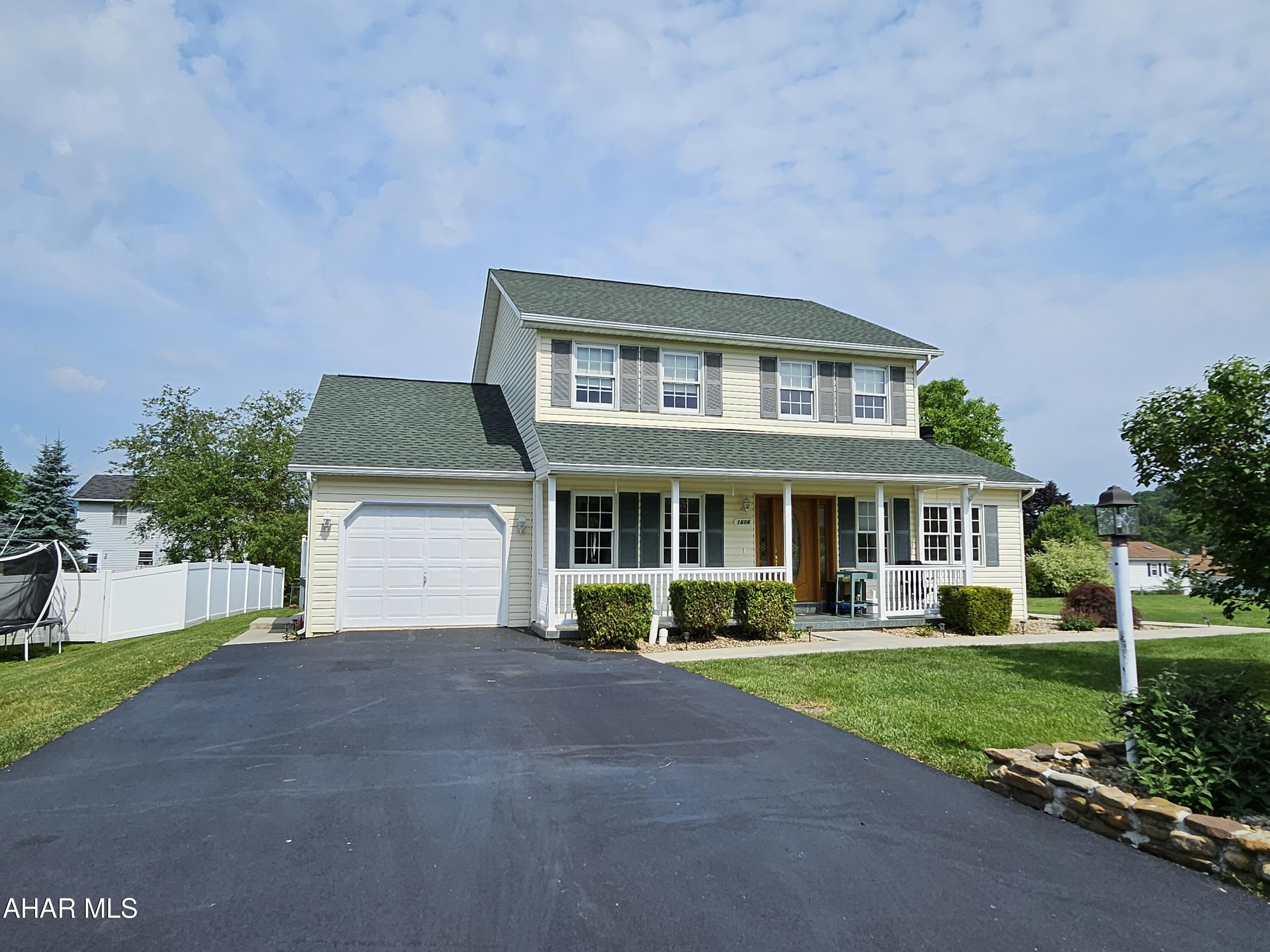 Logan Township - Residential