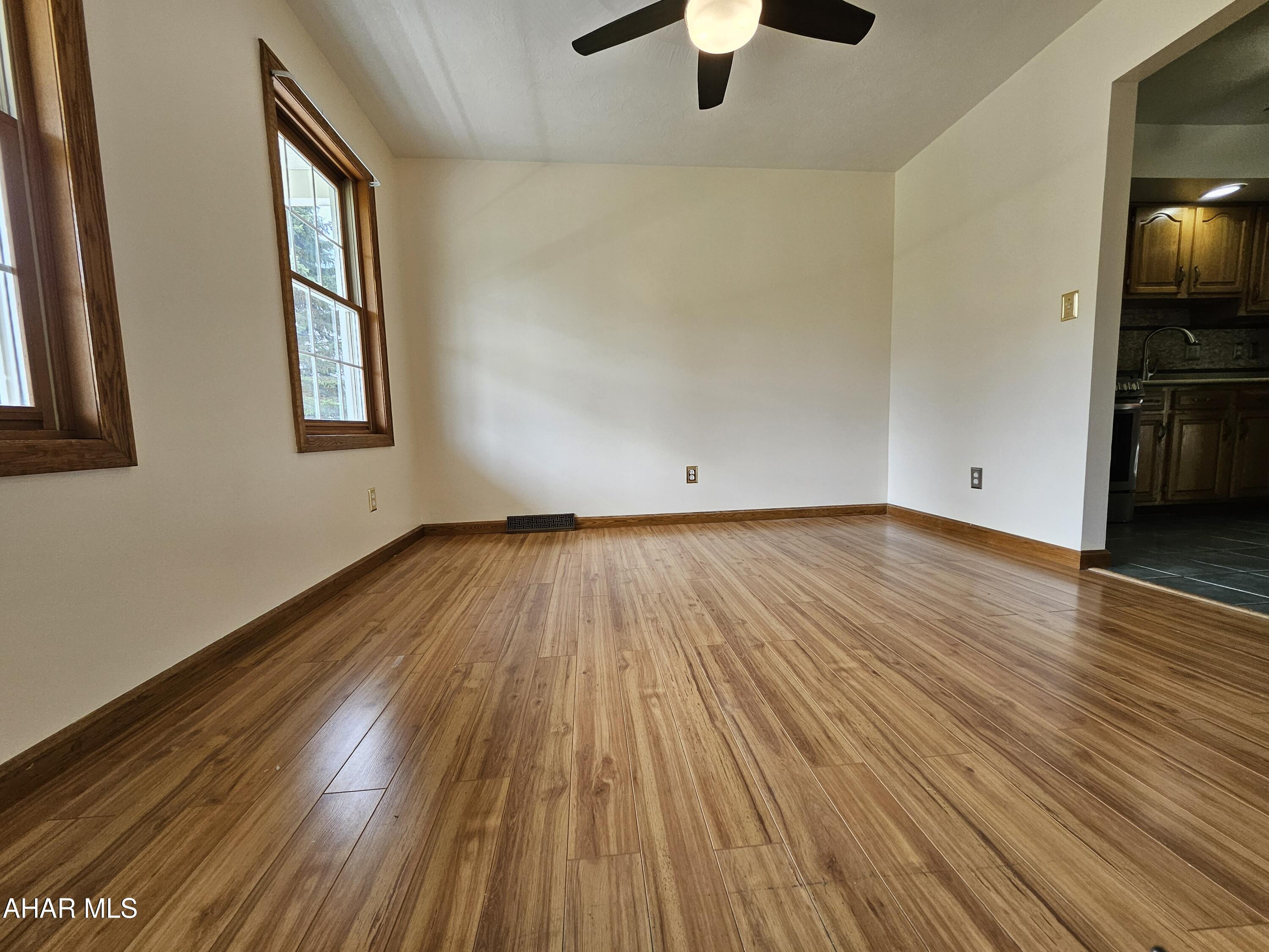 Logan Township - Residential