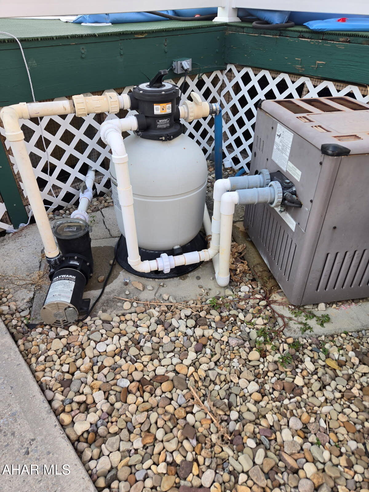 Logan Township - Residential