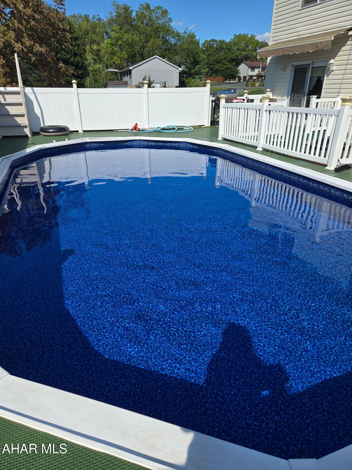 Logan Township - Residential