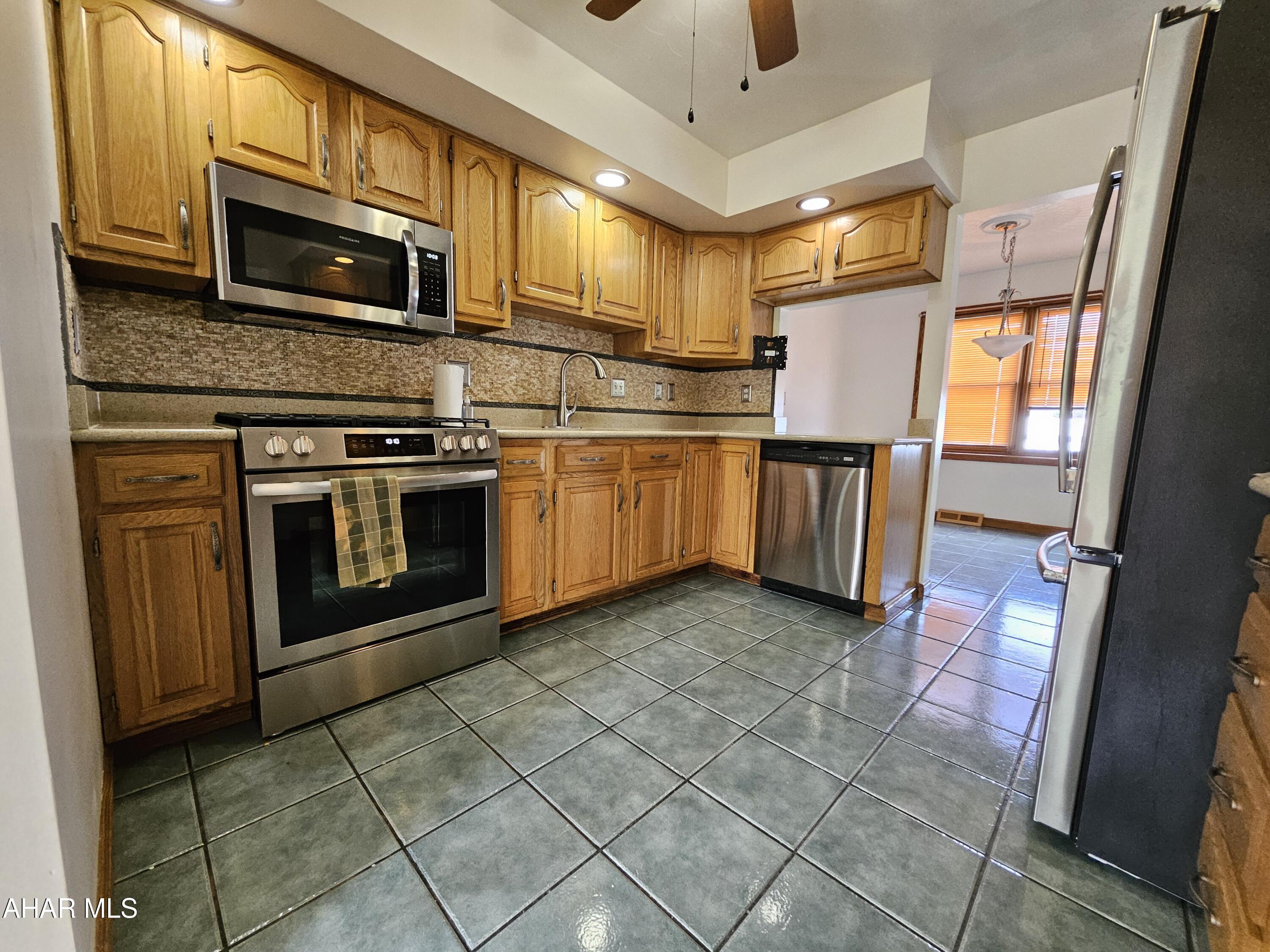 Logan Township - Residential