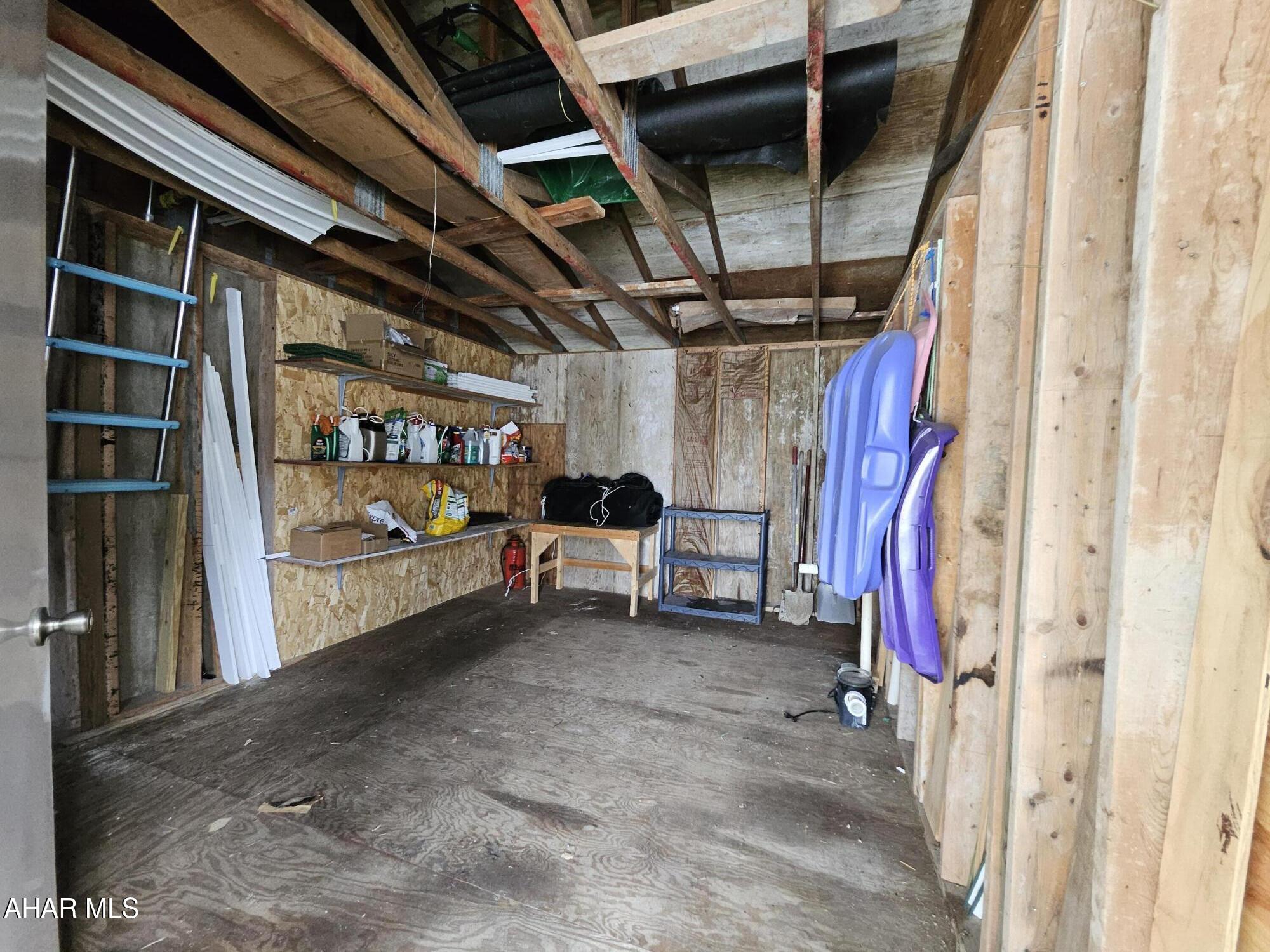 Logan Township - Residential