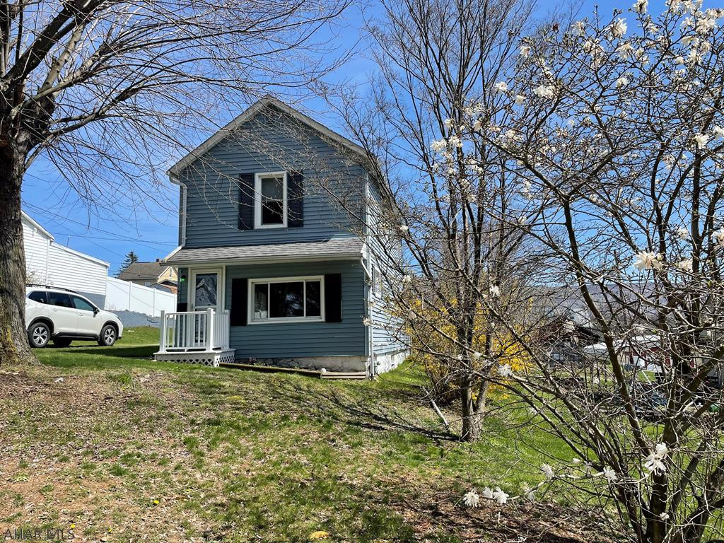 Juniata - Residential