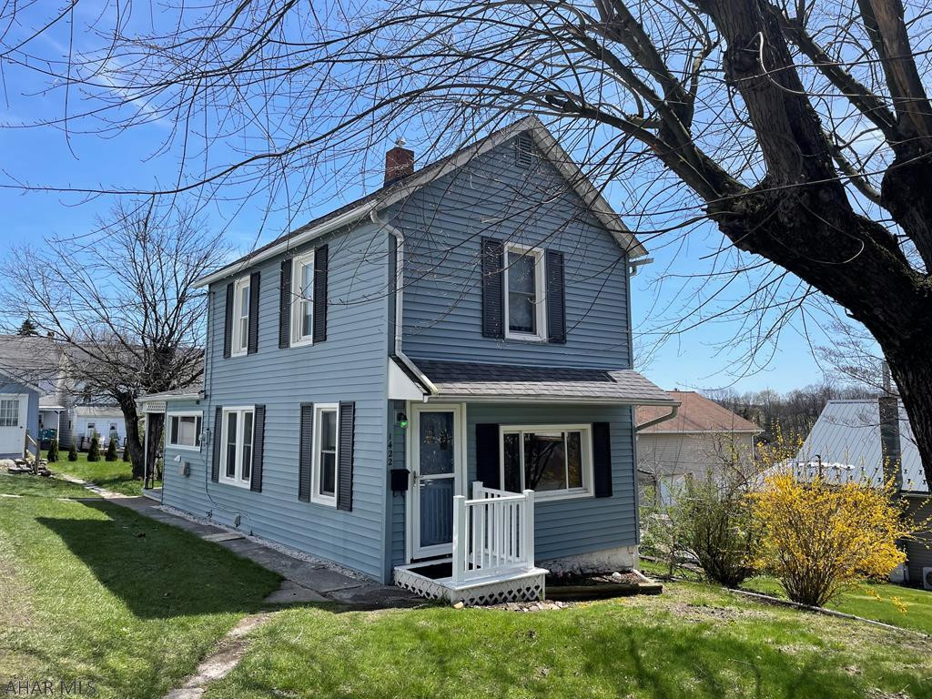 Juniata - Residential