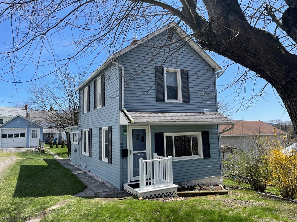 Juniata - Residential