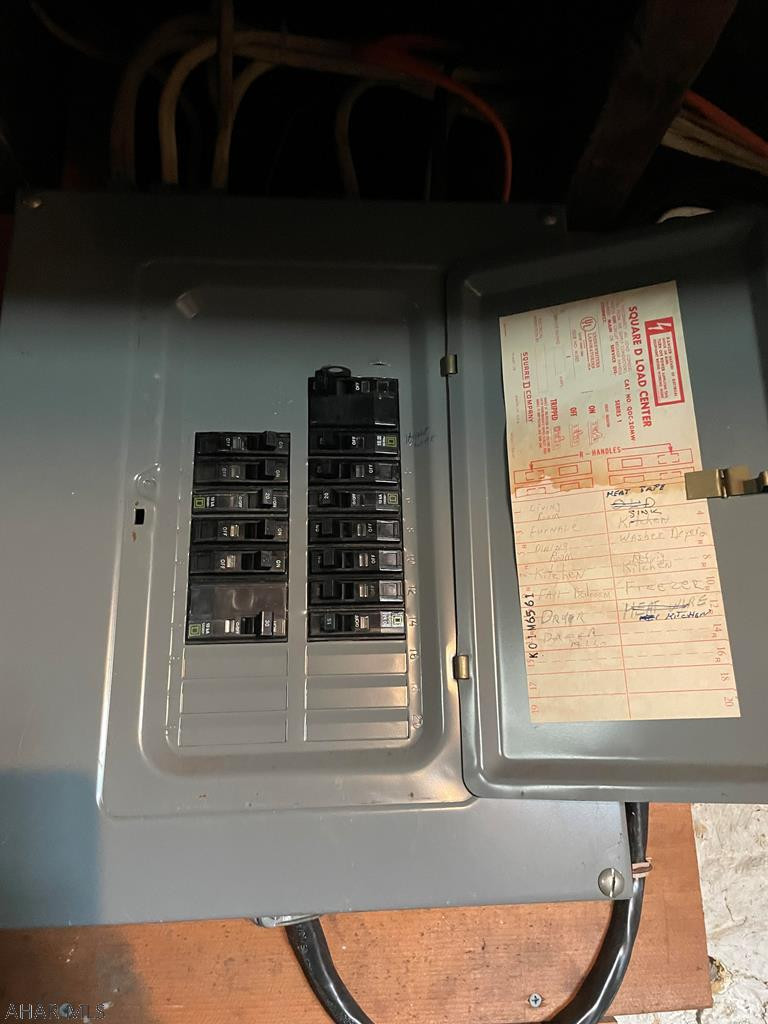 Juniata - Residential