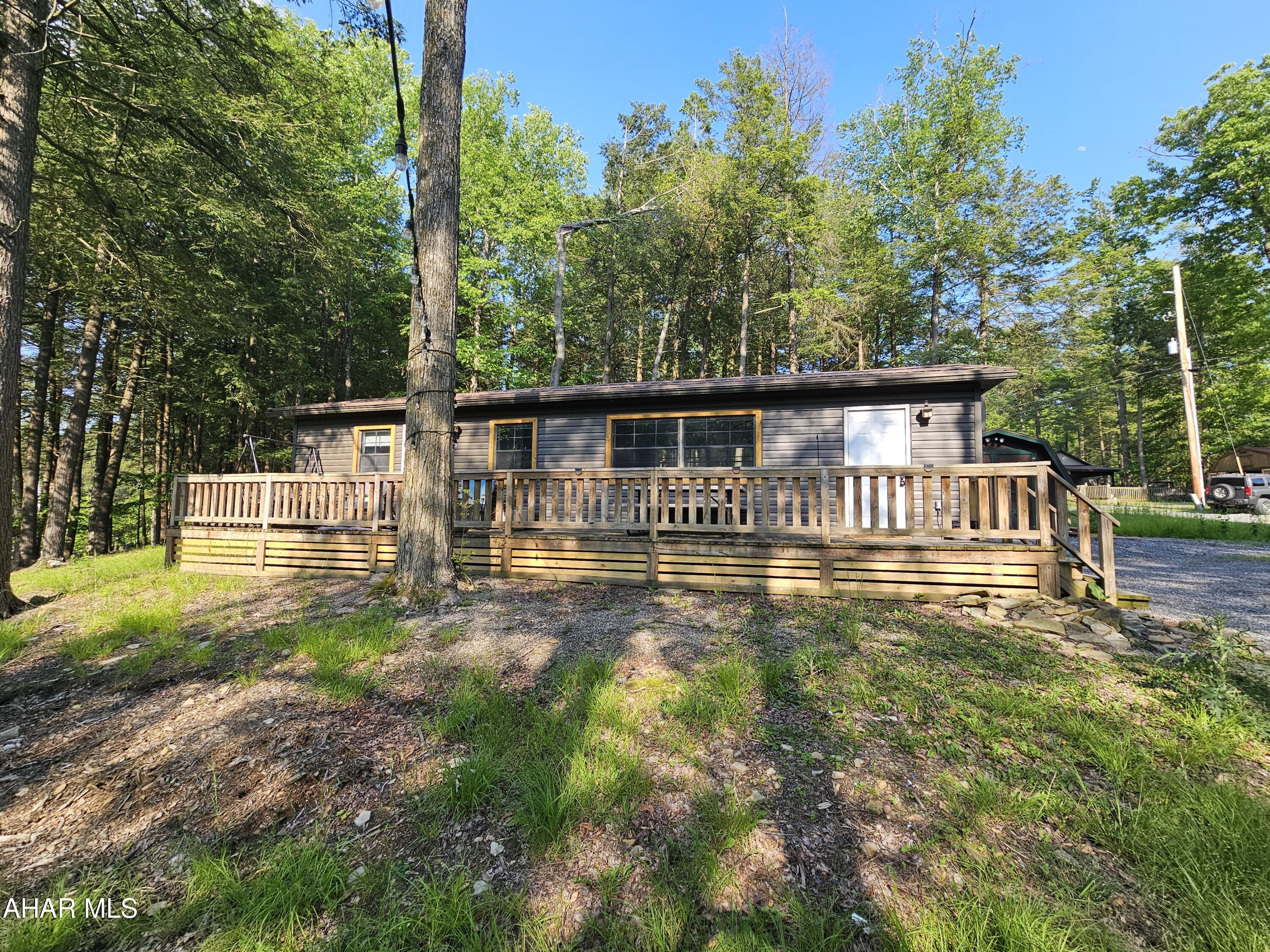 Glendale Yearound - Residential