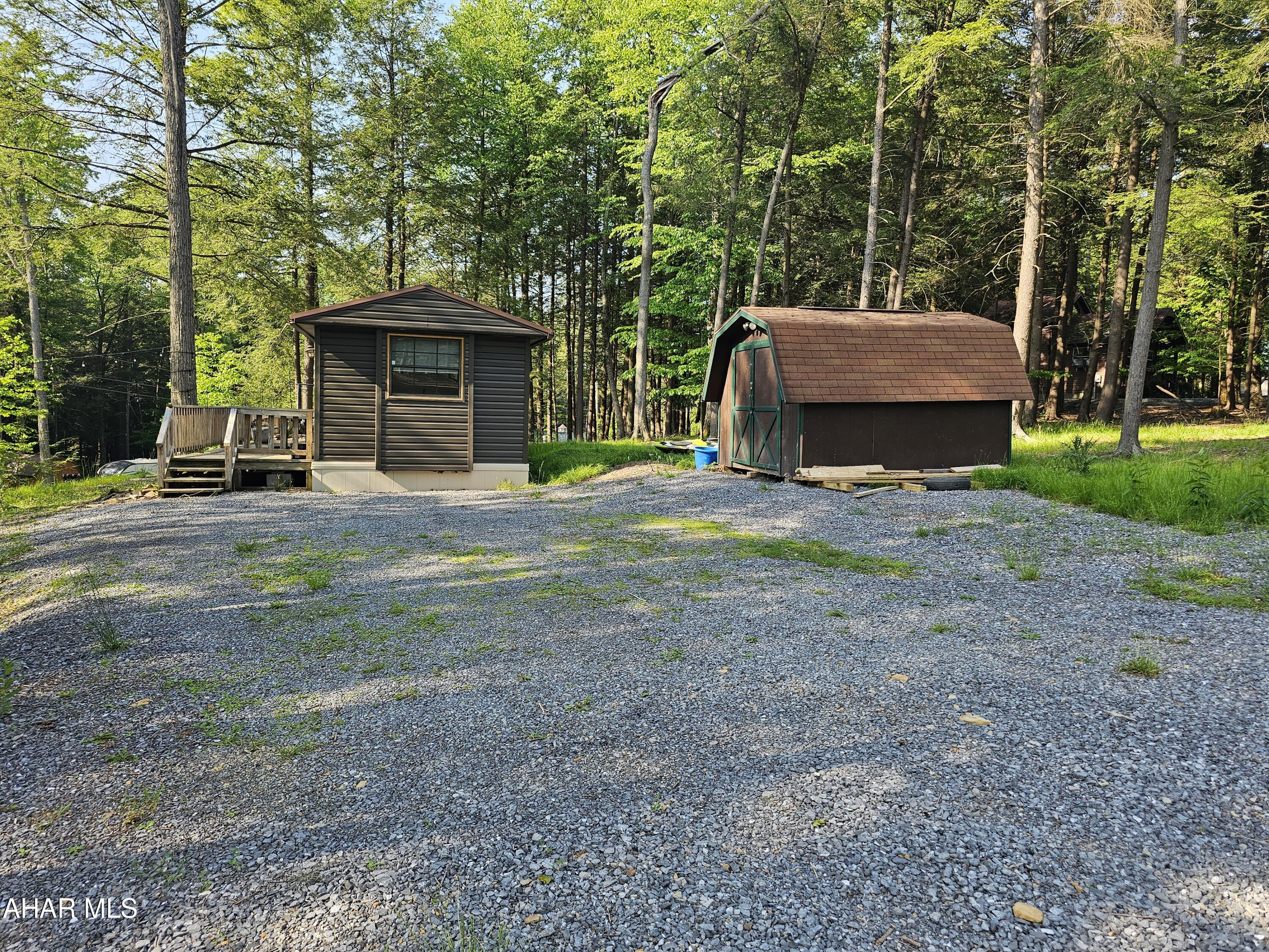 Glendale Yearound - Residential