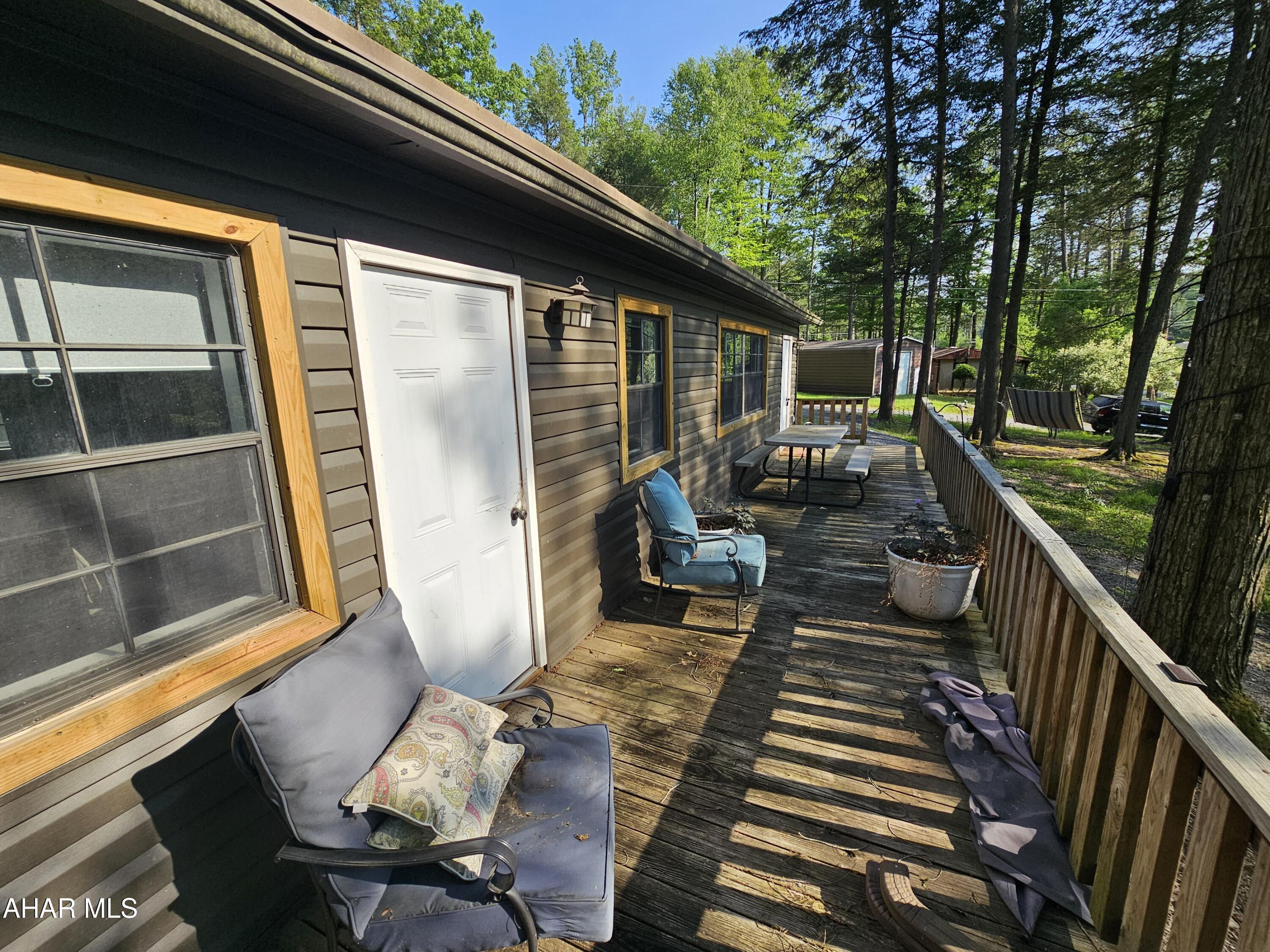 Glendale Yearound - Residential