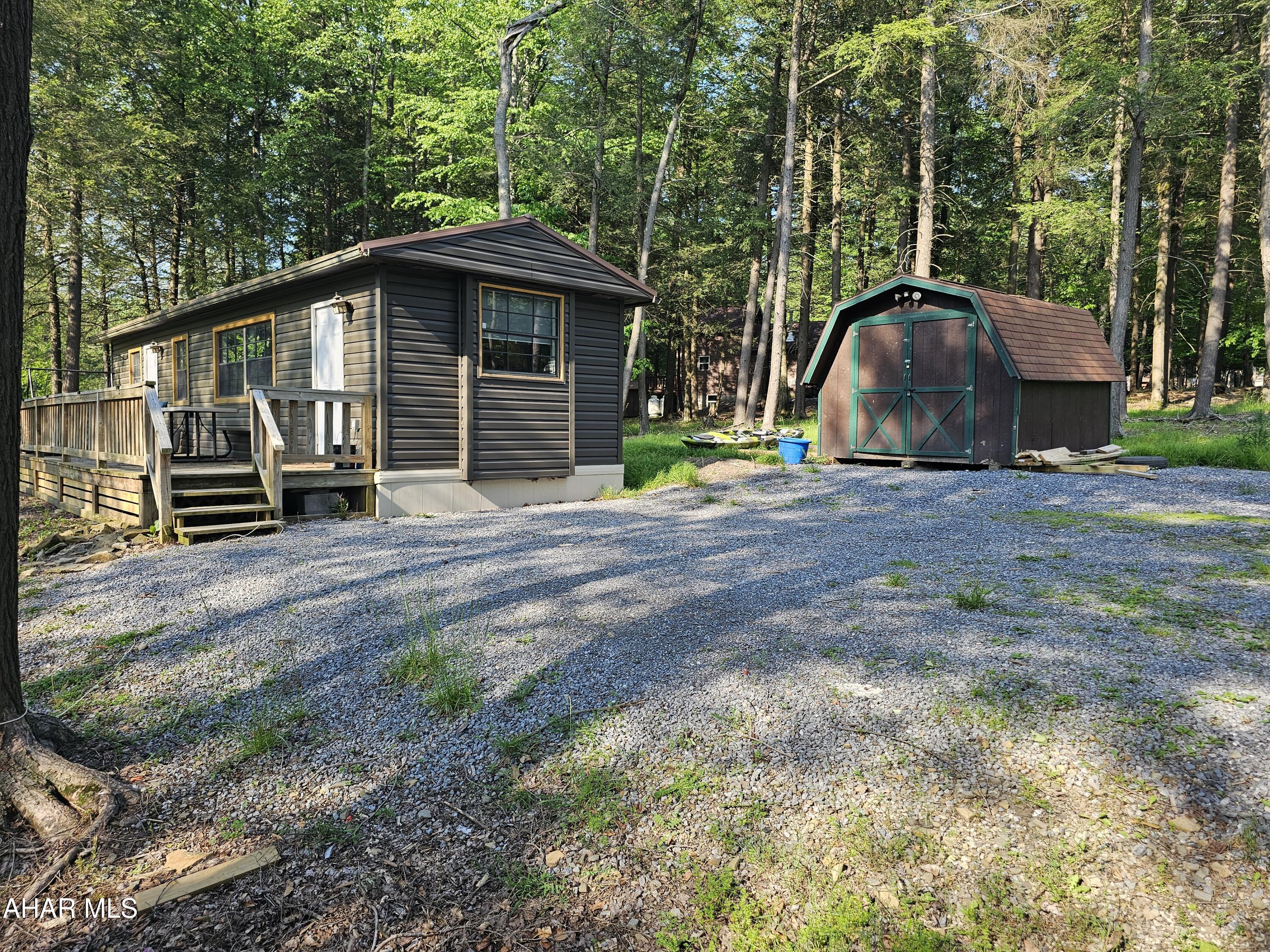 Glendale Yearound - Residential